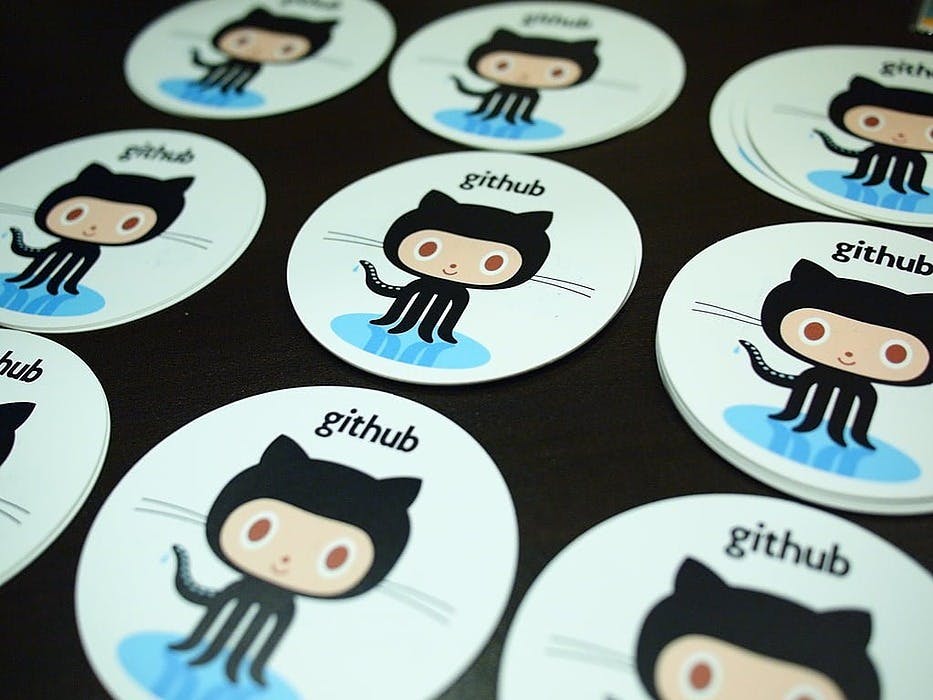 featured image - 6 GitHub Repositories For Instant Knowledge Boost