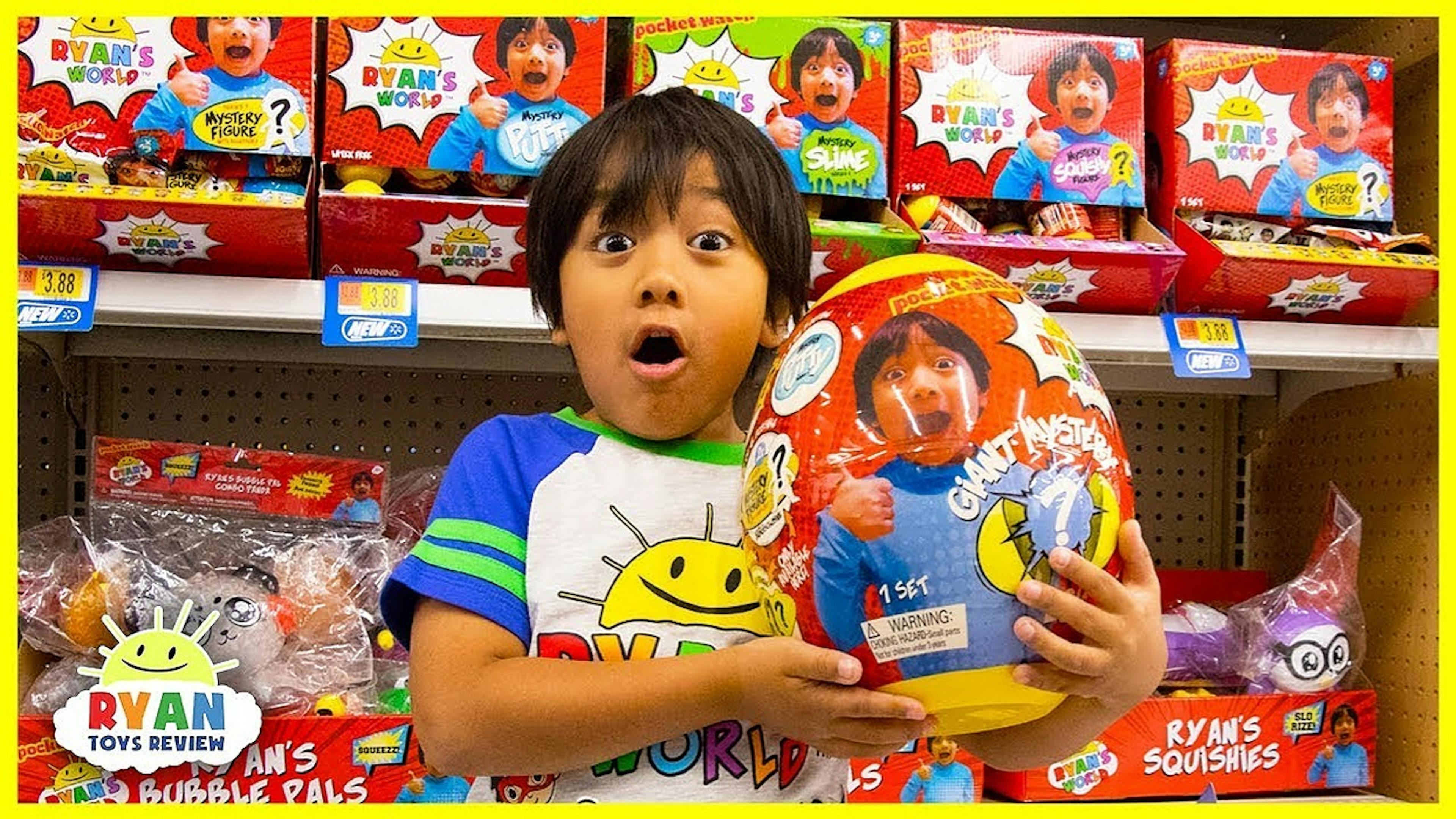 featured image - Posting Videos of Your Kids on YouTube Is Weird