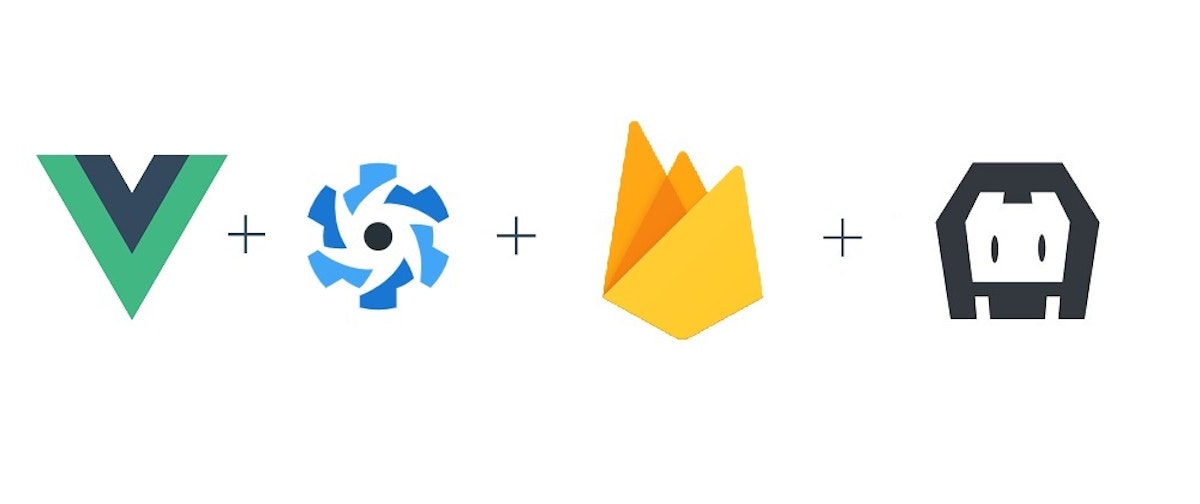 featured image - How To Make an Image Uploading App Using Vue, Quasar, Firebase Storage and Cordova [Part 1]