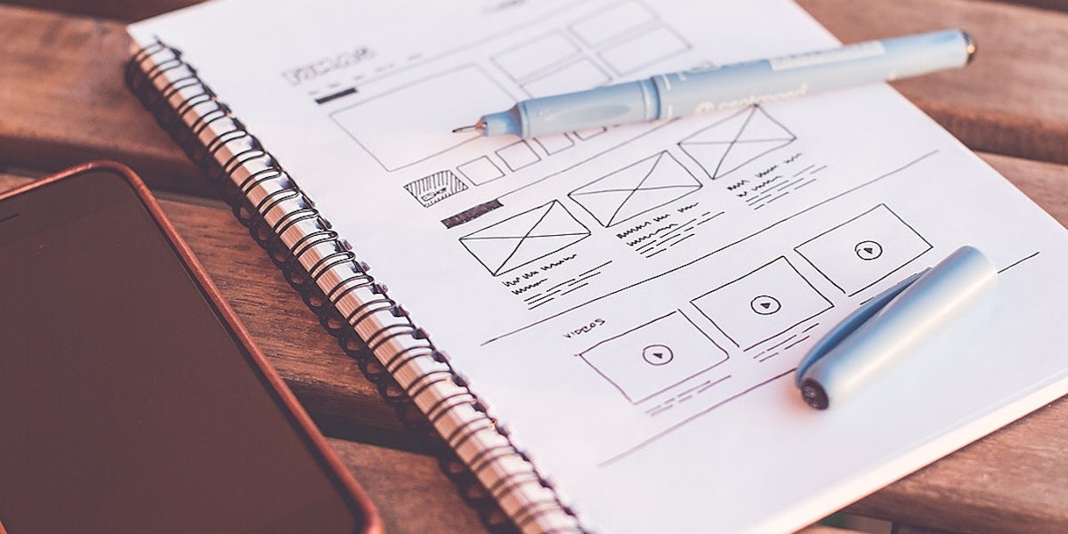 featured image - How To Make Wireframing Work for SEO And Digital Marketing Success