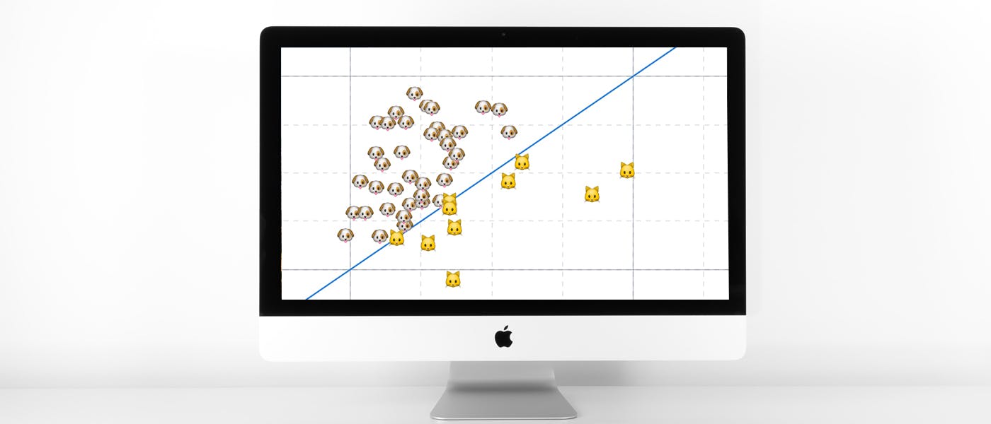 Getting Started with Data Visualization: Building a JavaScript Scatter ...