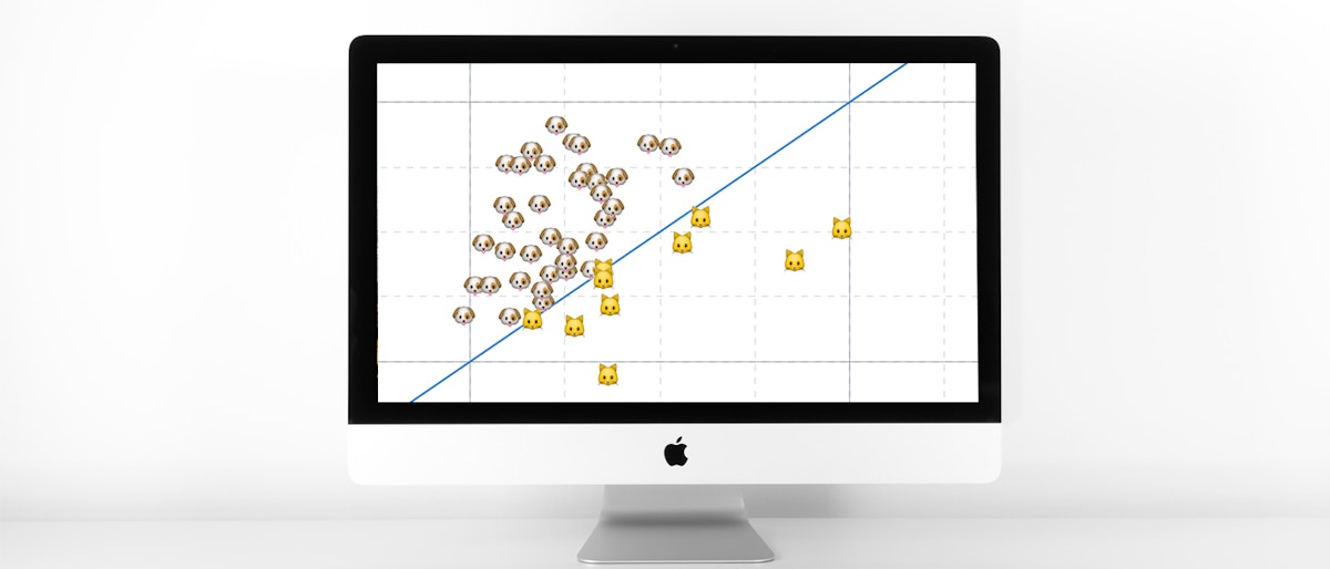 featured image - Getting Started with Data Visualization: Building a JavaScript Scatter Plot Module