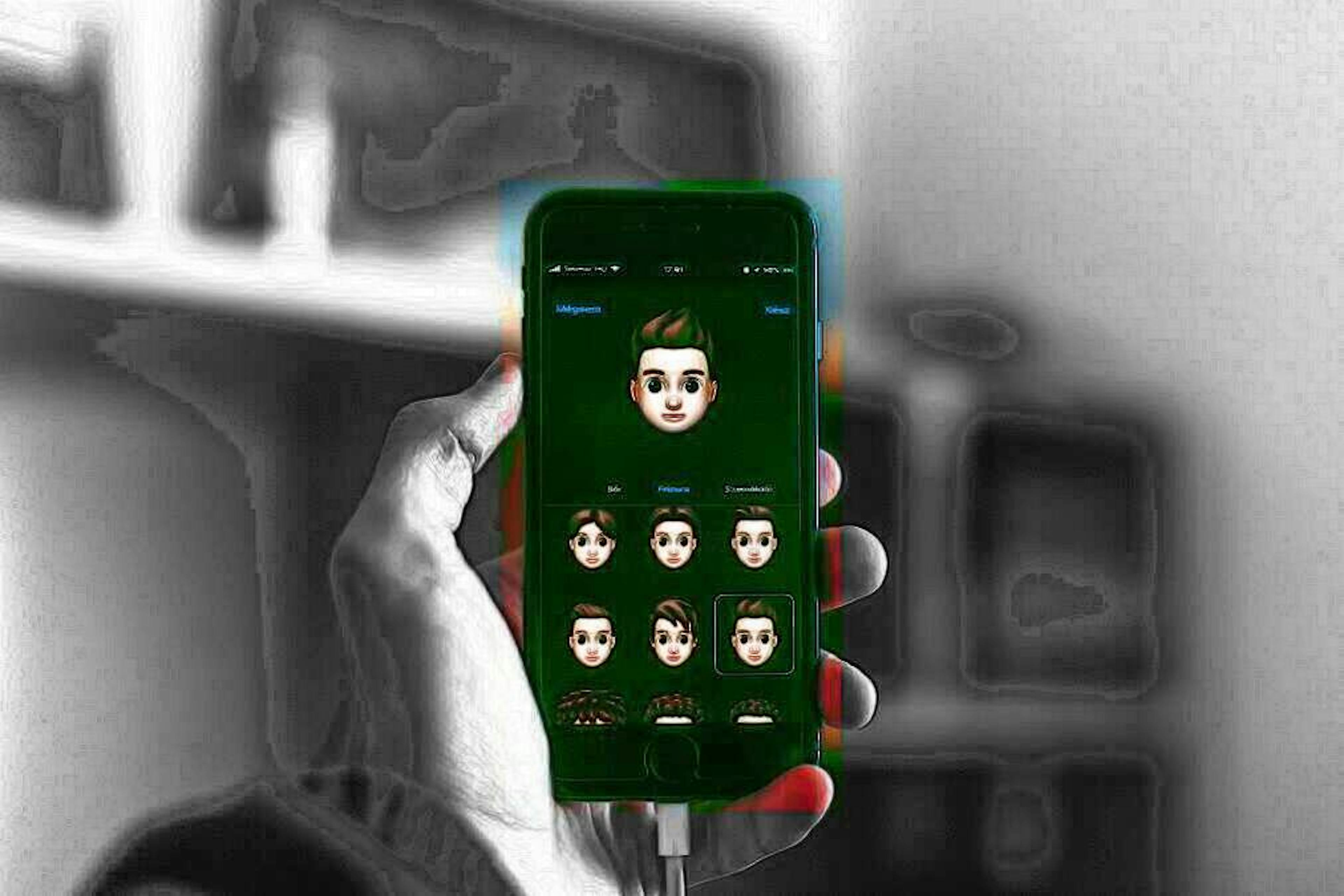 /why-your-face-will-become-your-main-id-7s683w9u feature image