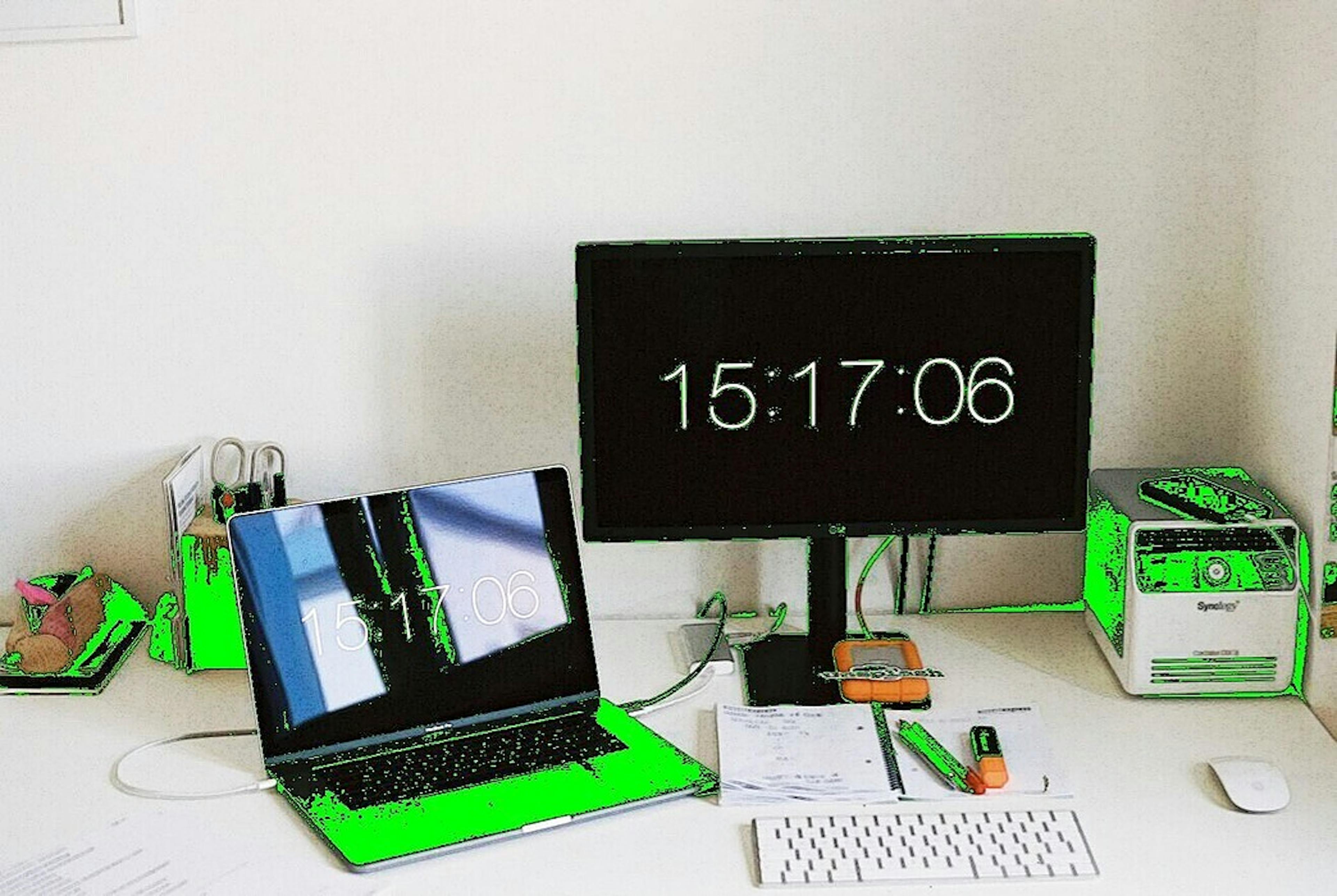 featured image - You Don't Know What You're Spending Your Time On Unless You Start Tracking It