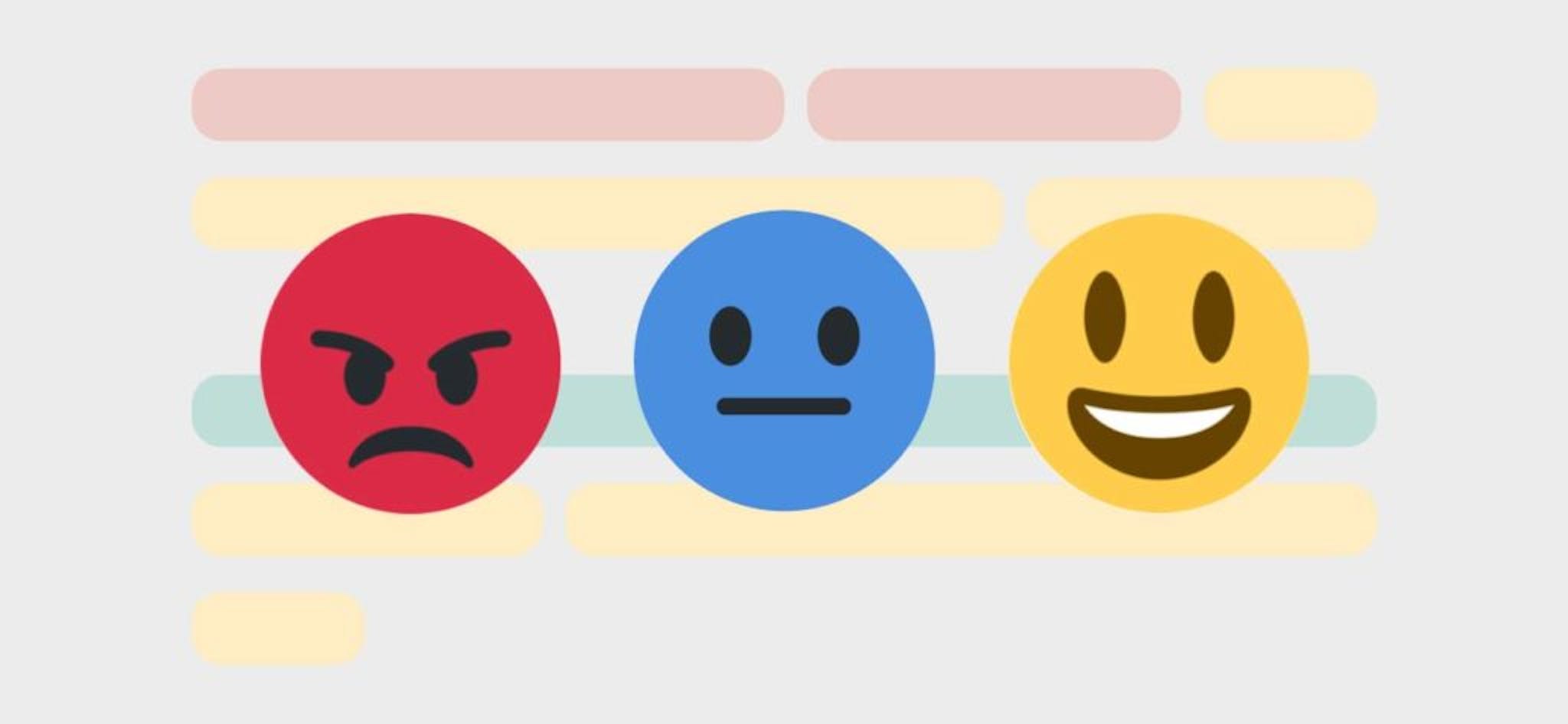 featured image - 5 Best Sentiment Analysis Companies and Tools for Machine Learning