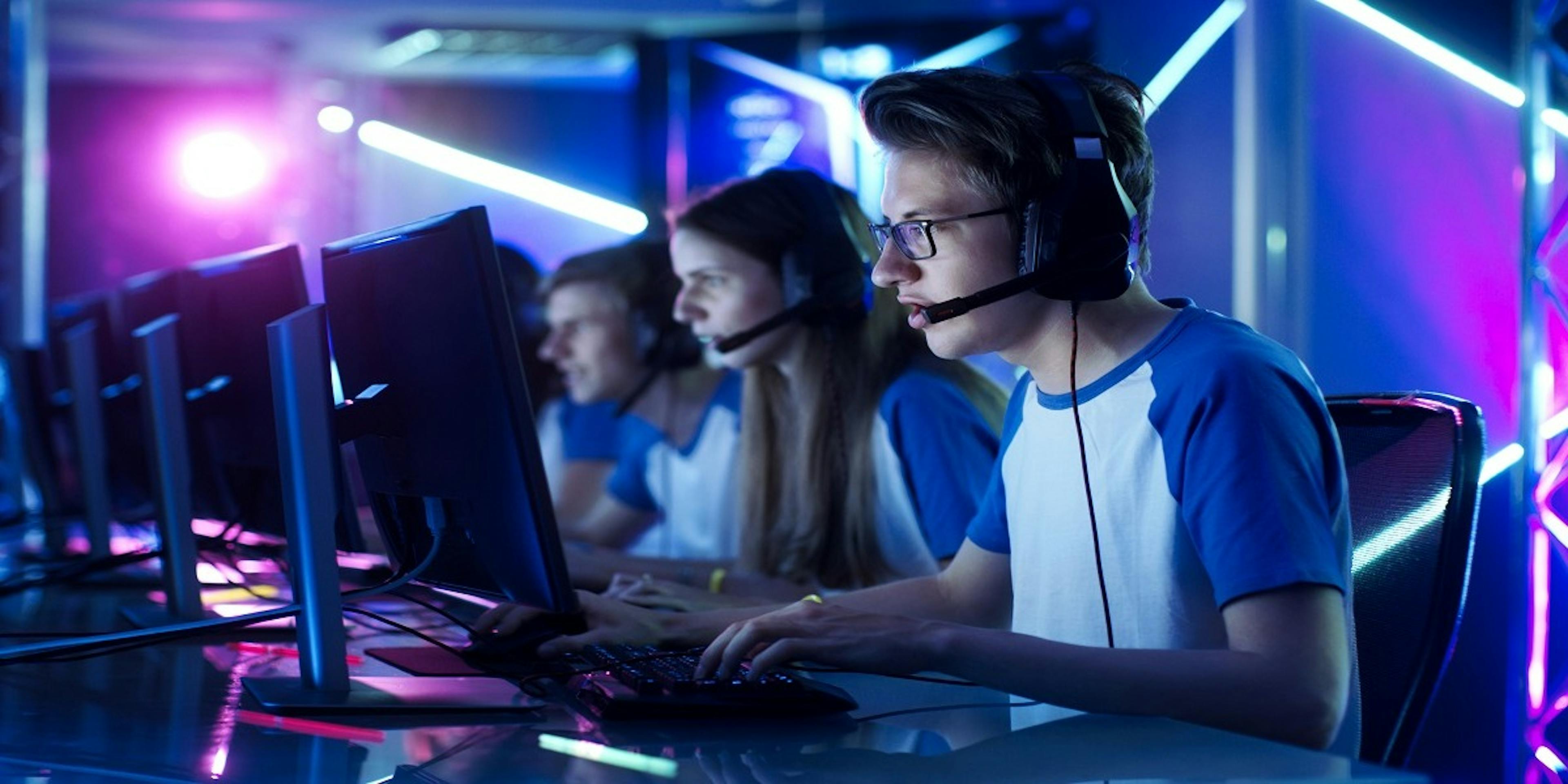 featured image - Stadia and the Coming New Gaming World Order