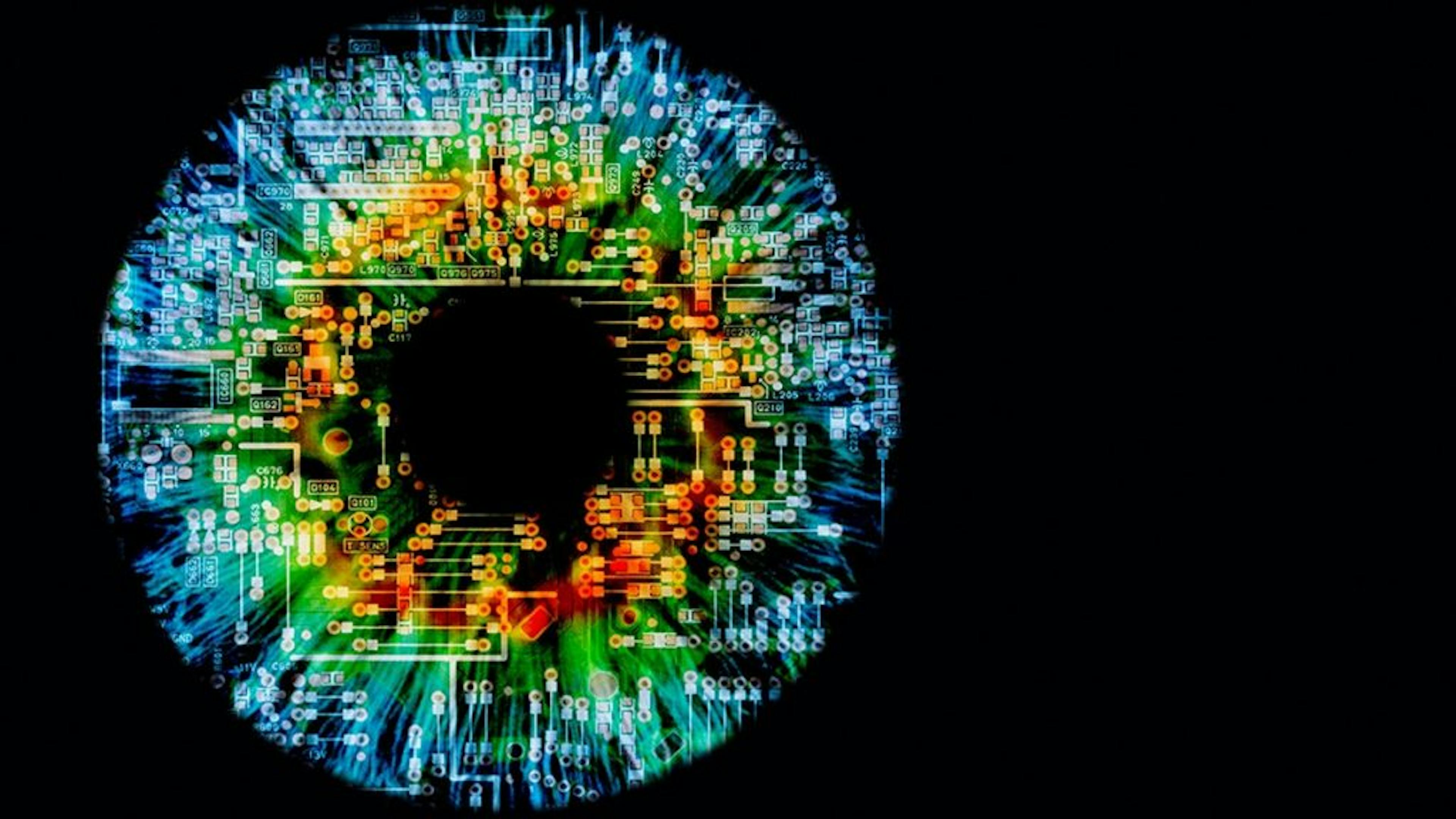 ­Tech Trends 2020:  Poised to Transform the Future of Enterprises