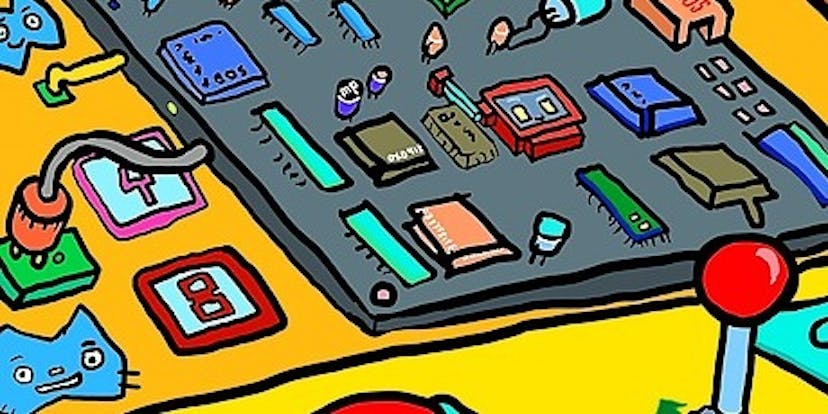 /the-art-arcade-atmosphere-on-blockchain-xct0344z feature image