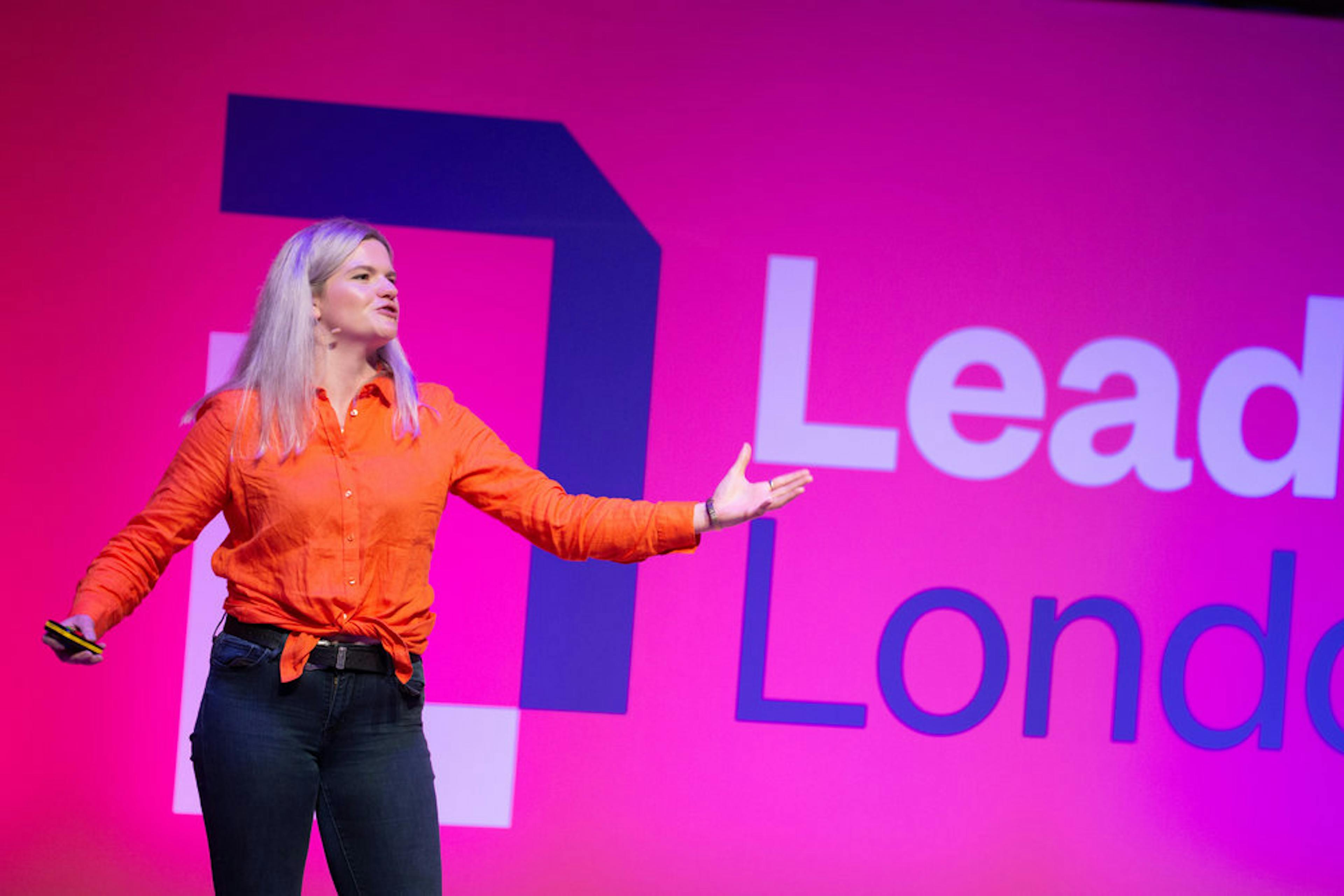 Tips to Consider for First Time Conference Speakers