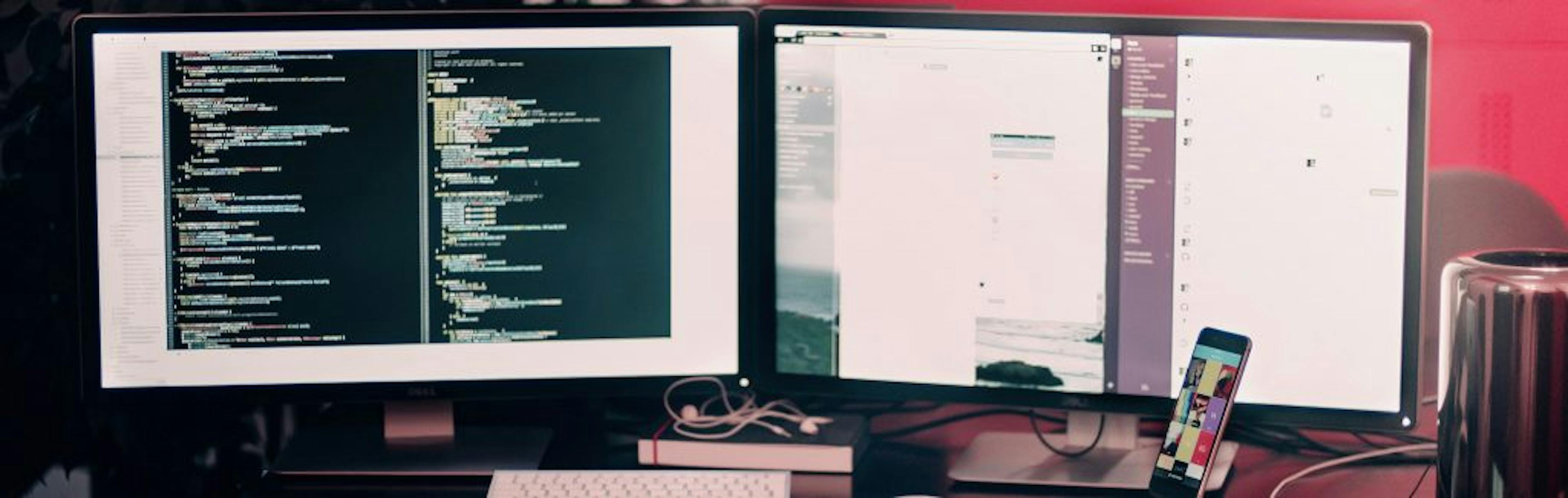 How I Started to Learn Web Development