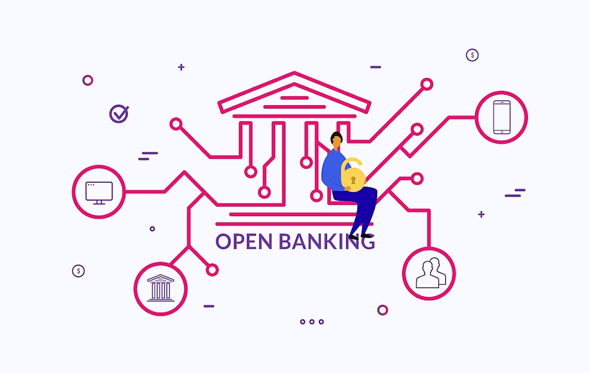 featured image - How can Open Banking be Useful for Banking Customers?