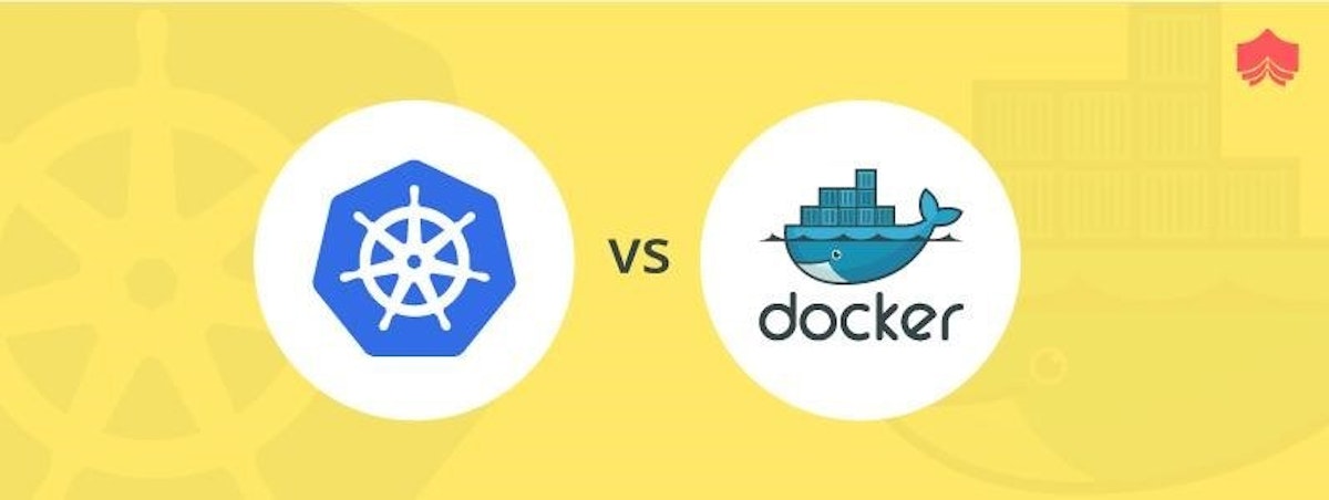 featured image - Kubernetes vs. Docker Swarm Compared: How to Pick One Over the Other