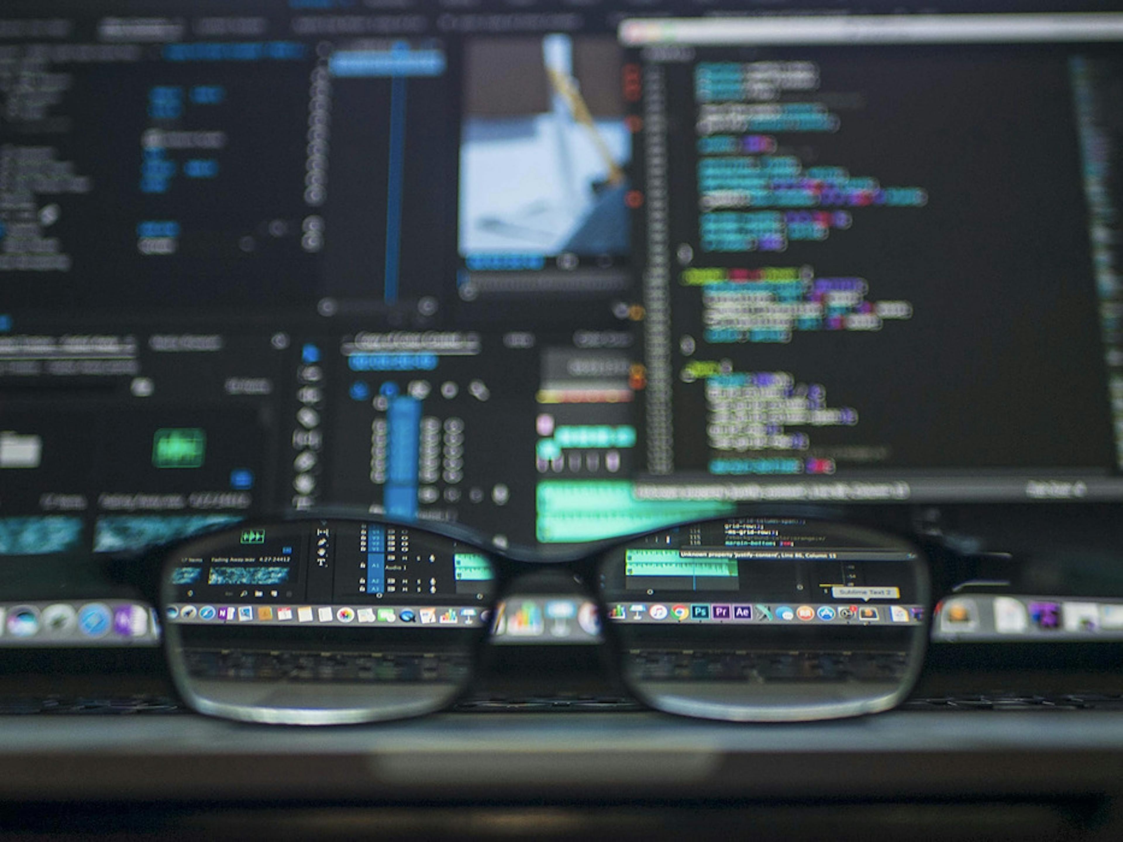 The Coders' Handbook: Tools of the Trade