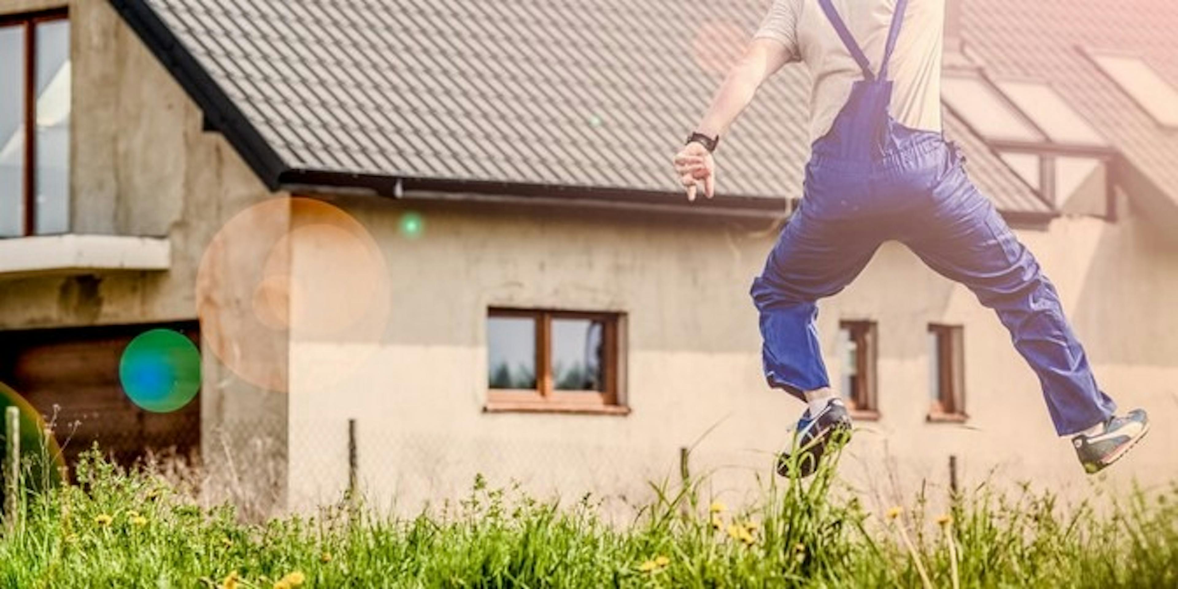 3 Ways Personal Projects Make You A Better Developer