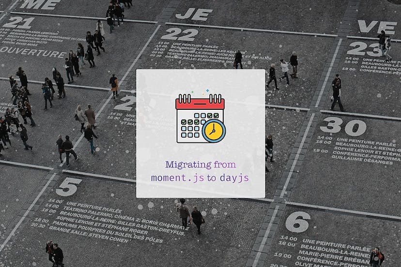 /optimize-your-front-end-applications-by-migrating-from-moment-to-dayjs-gh2b3xio feature image