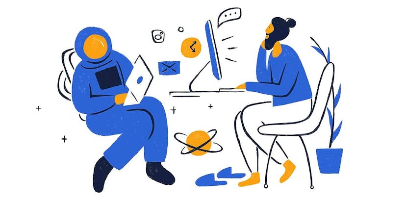 /benefits-and-challenges-of-remote-teams-and-employees-8110m3078 feature image