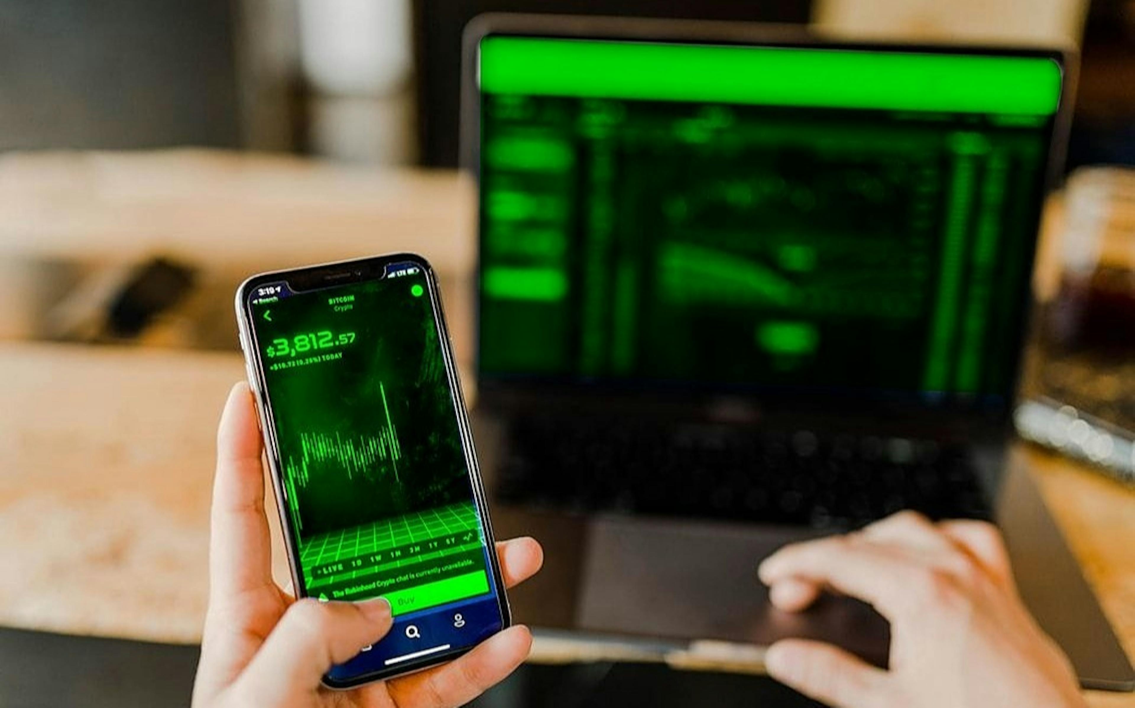 featured image - Torn between Forex and Crypto? Why Not Both?