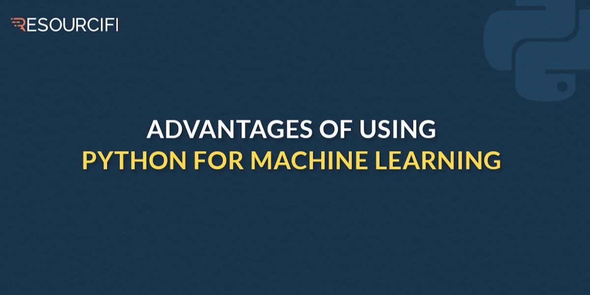 featured image - Python for Machine Learning: Benefits & Challenges