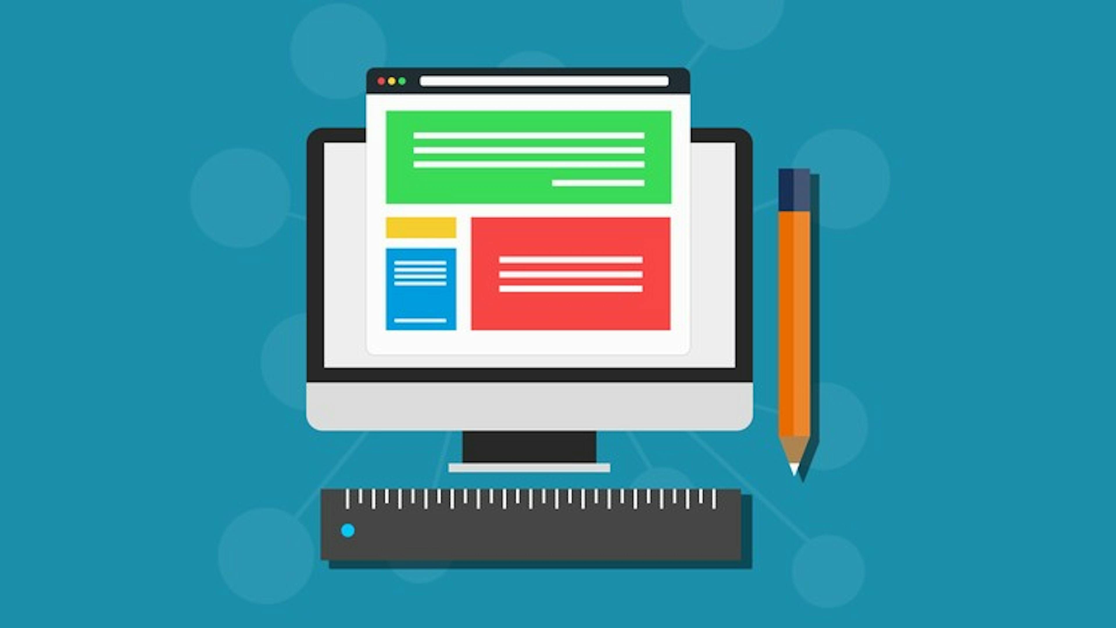 How I started learning web development, The first step to become a Full-Stack Software Developer