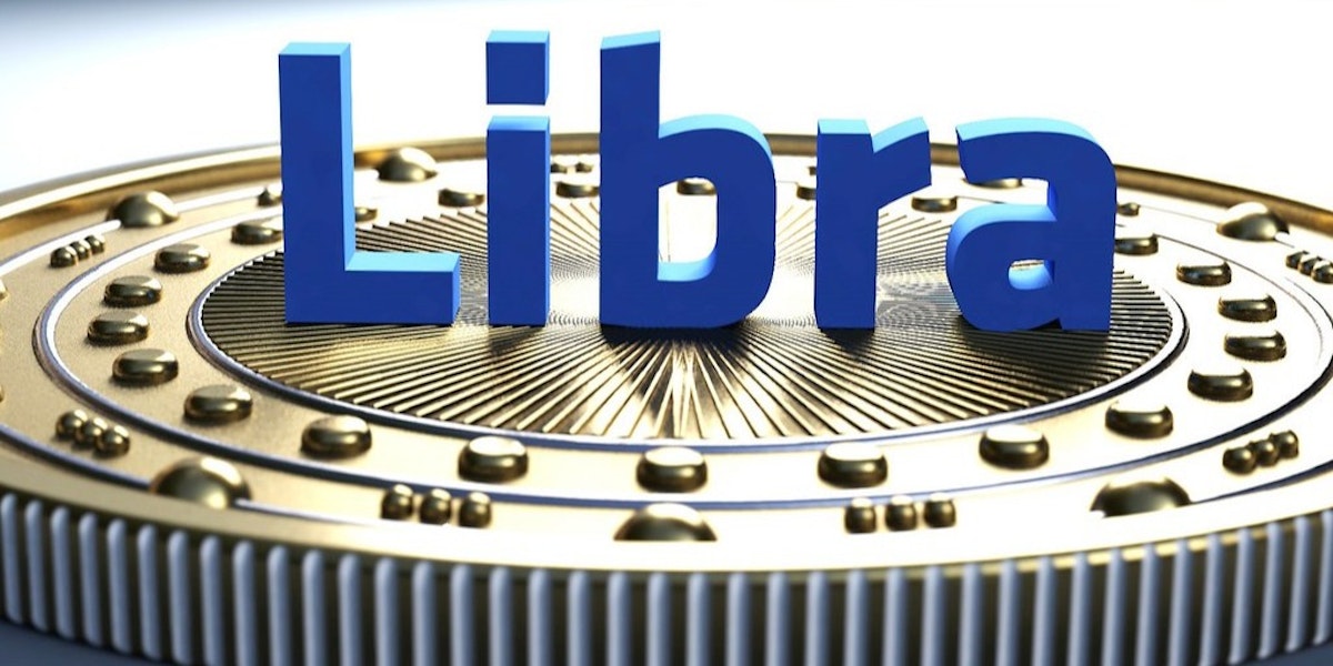 featured image - Facebook's Libra And China: The Real Scenario
