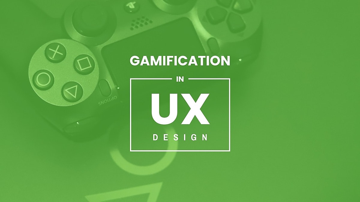 featured image - Gamification in UX Design: Designing for an Intention