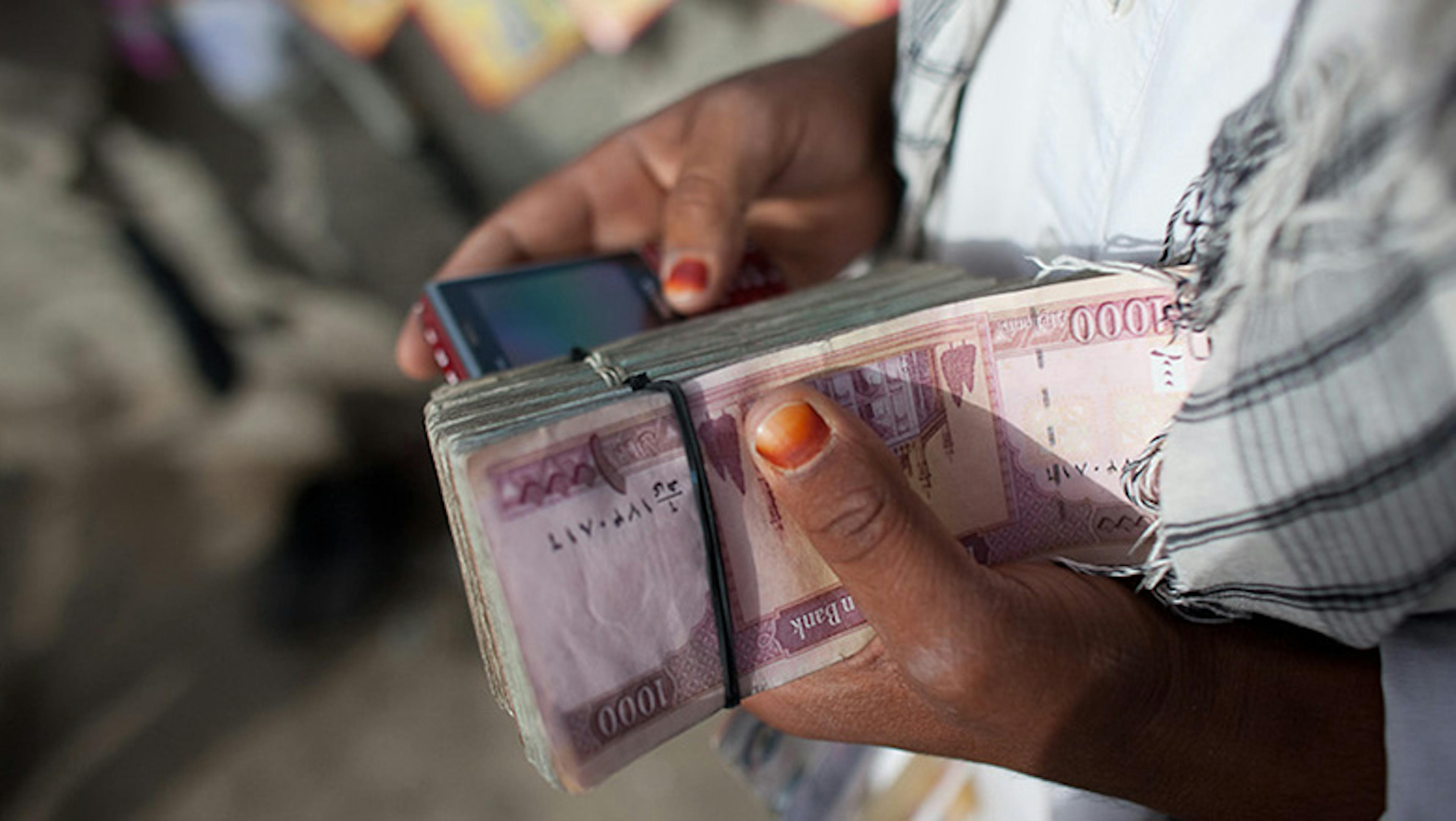 What Fintech Means For Those “Underbanked” Global Communities