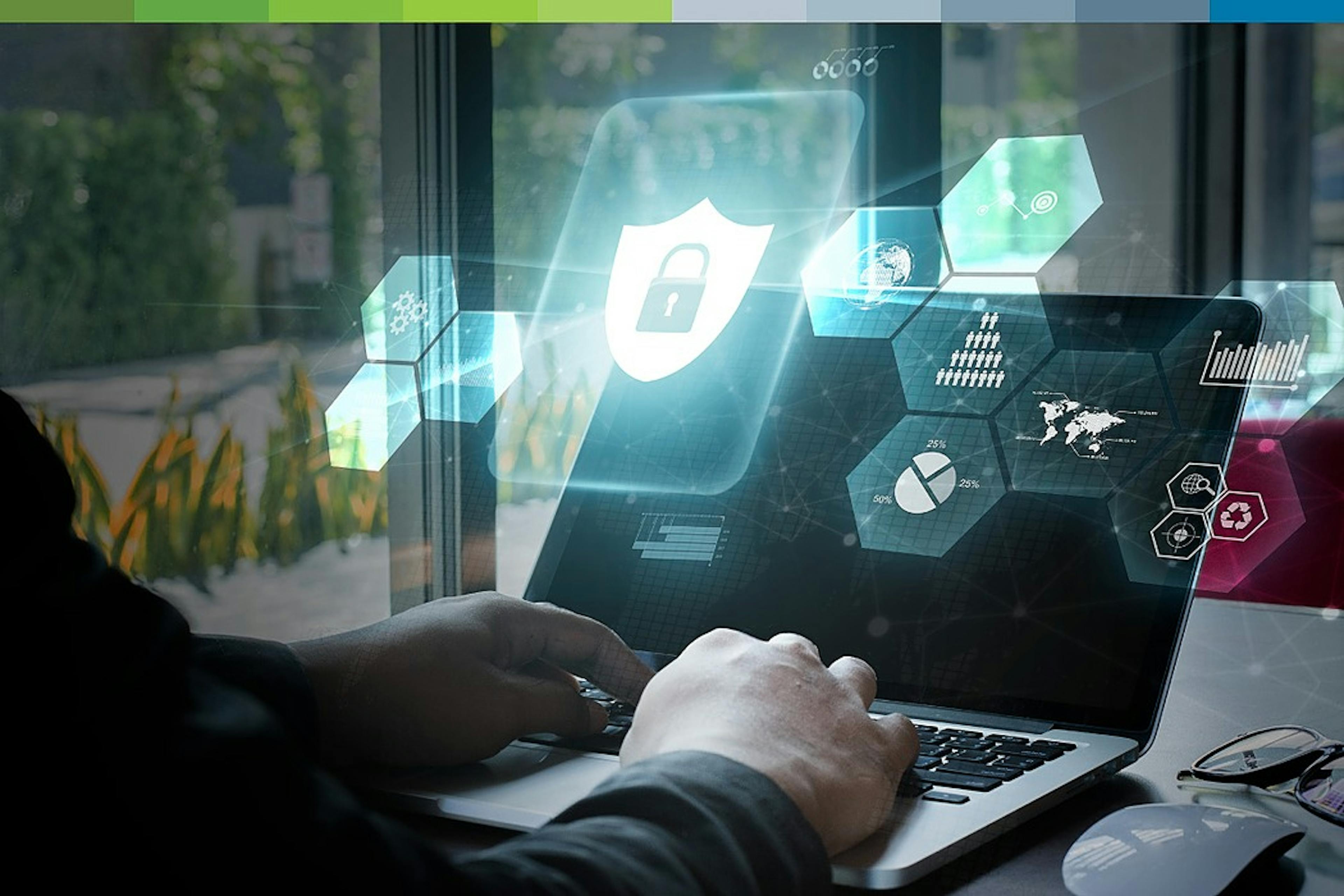 featured image - How to Solve the Security Challenges of Digital Transformations