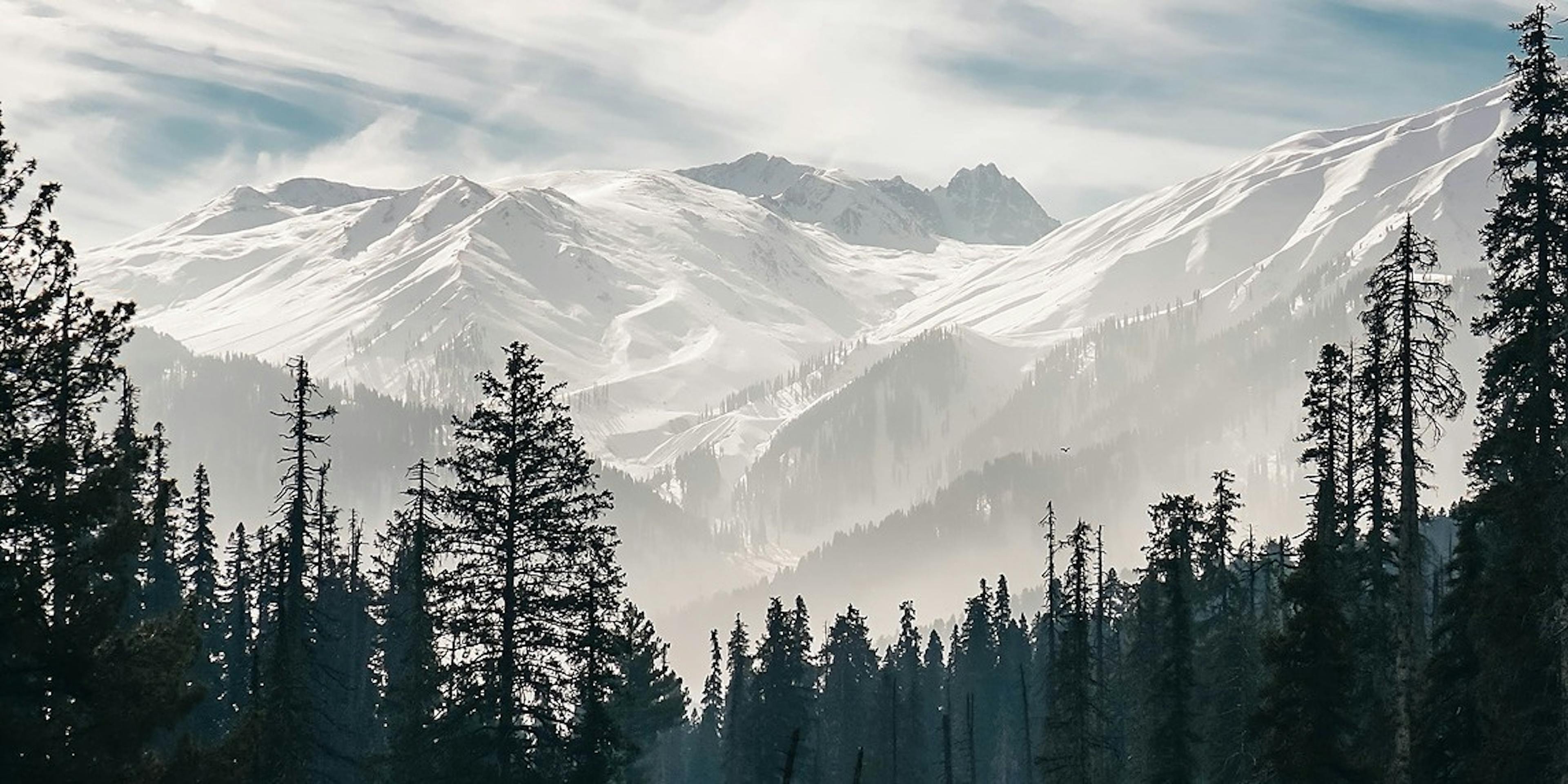 featured image - Can Technology help Kashmir overcome its Challenges?