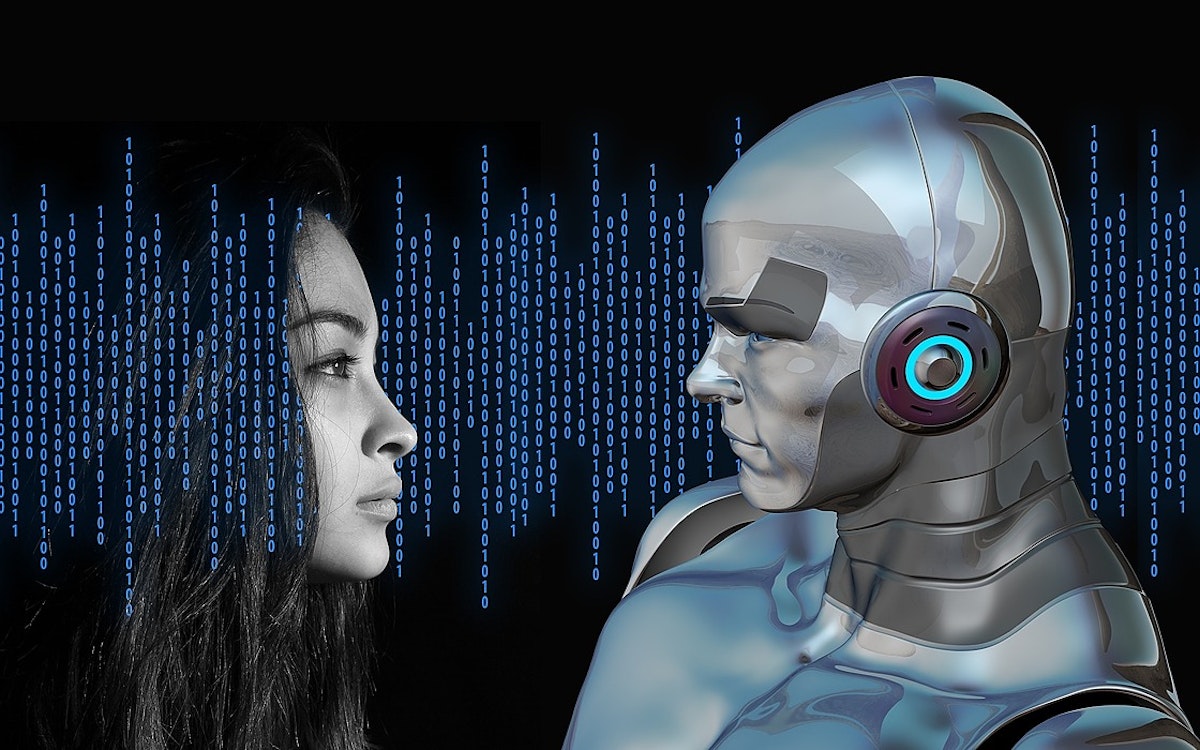 featured image - ARTIFICIAL INTELLIGENCE: CHALLENGES, BENEFITS, AND RISKS