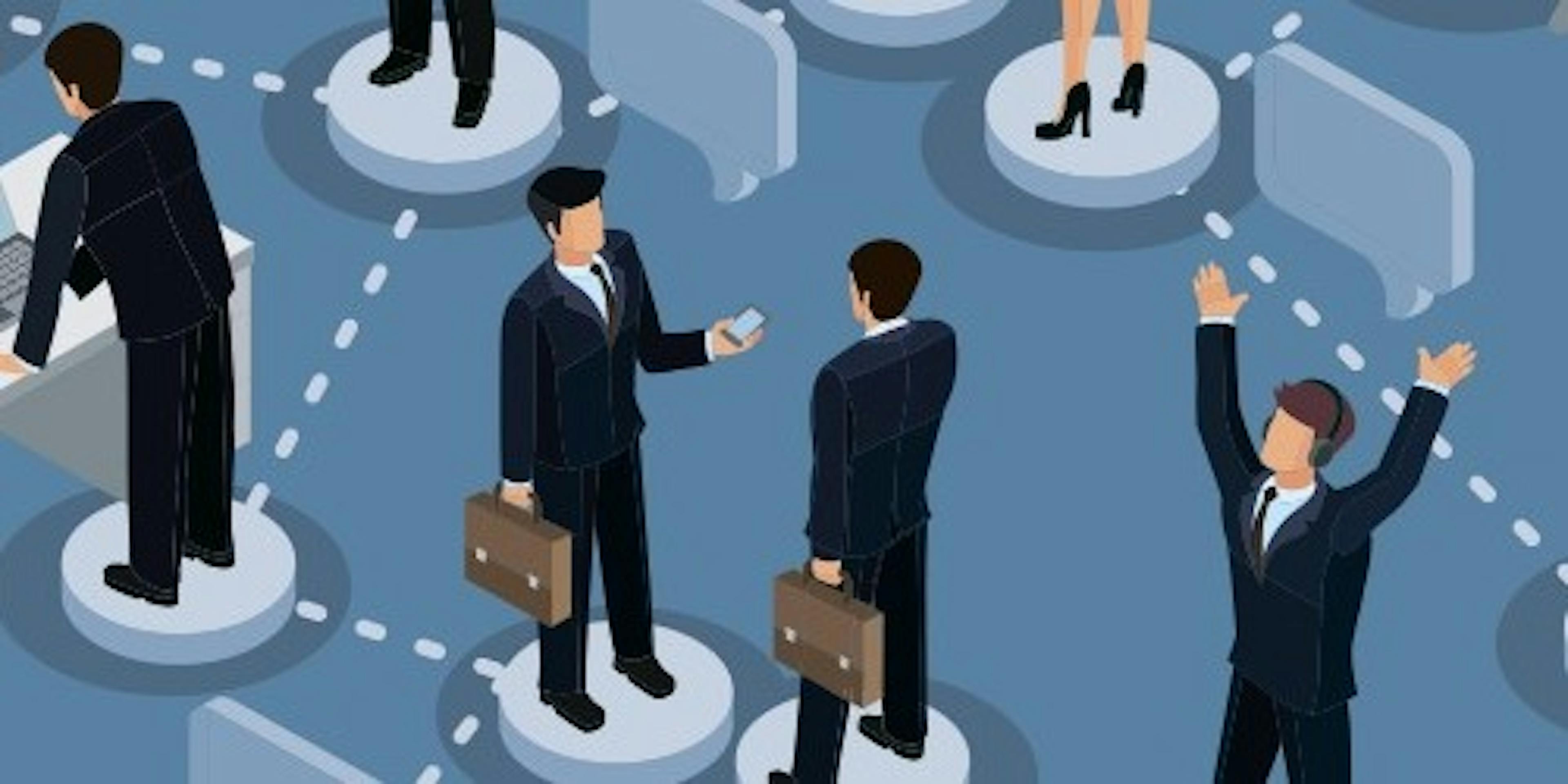 How To Find And Hire Developers For Your Application in a Right Way