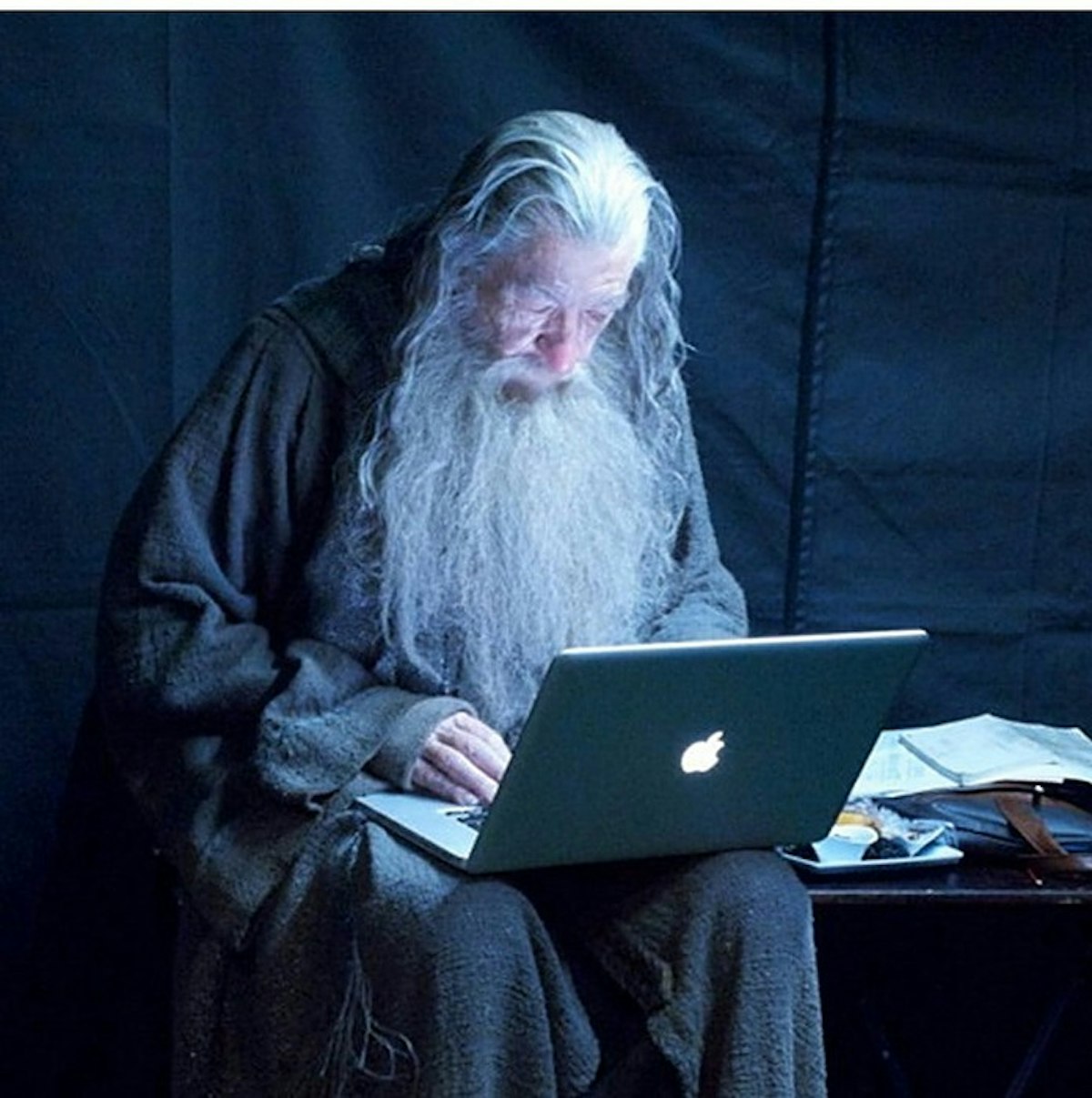 featured image - Coding is Similar to The Lord of The Rings Book : I will prove that