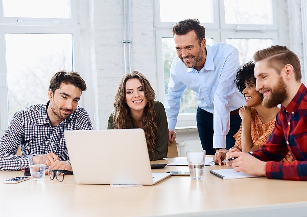 featured image - How Startups Can Increase Profitability & Productivity Through Time Tracking