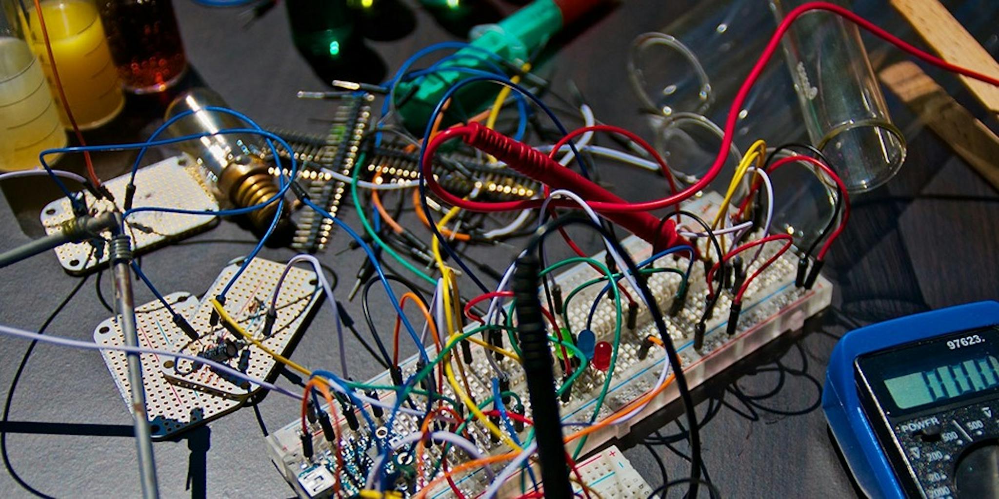 featured image - The Quick and Dirty Guide to Testing React Hooks that use RxJS