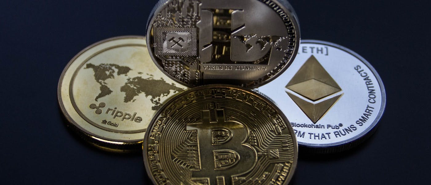 featured image - Could Cryptocurrencies Soothe International Tensions?