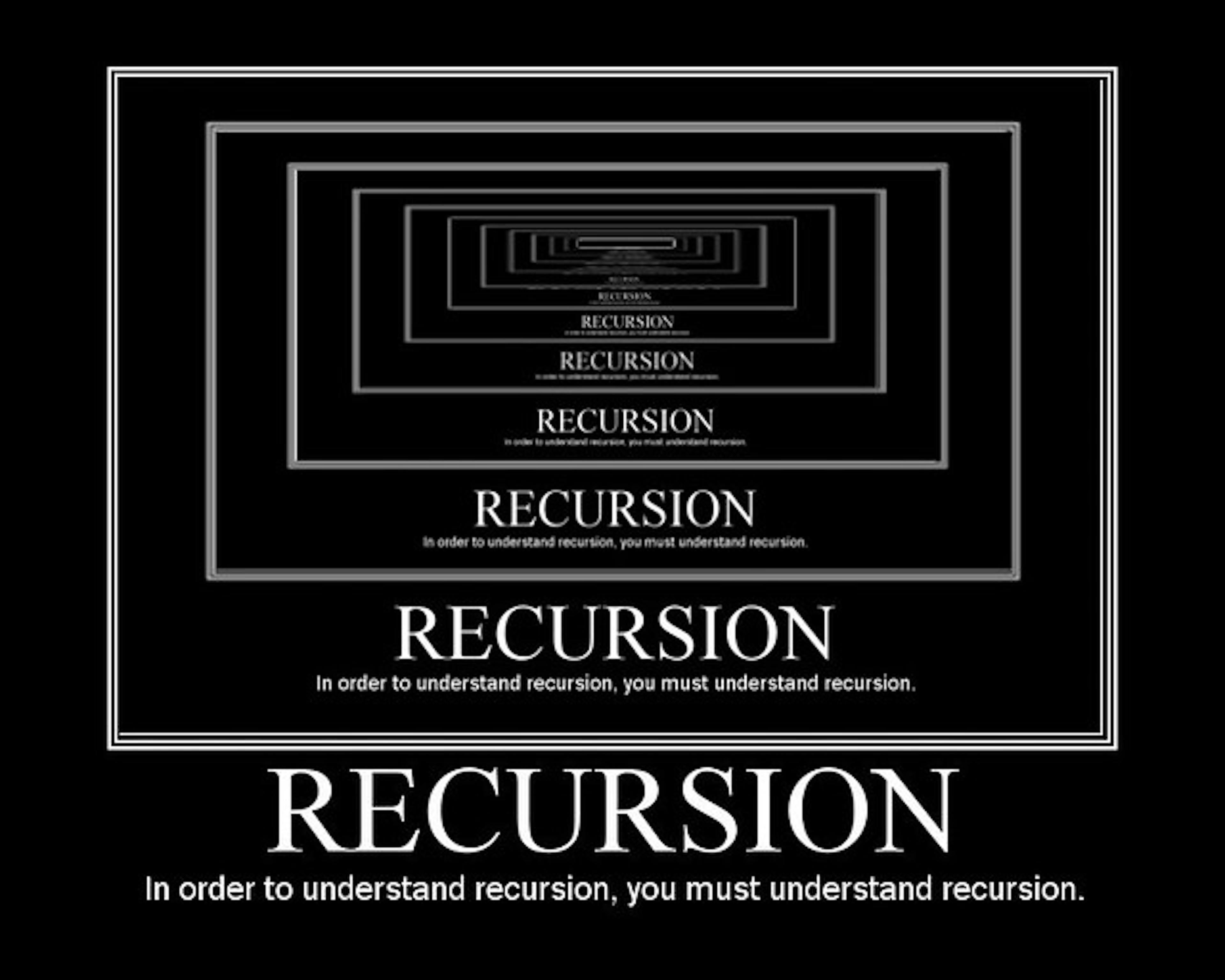 /recursion-can-be-weirder-than-you-think-hl7r32rn feature image