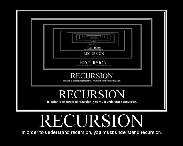 /recursion-can-be-weirder-than-you-think-hl7r32rn feature image