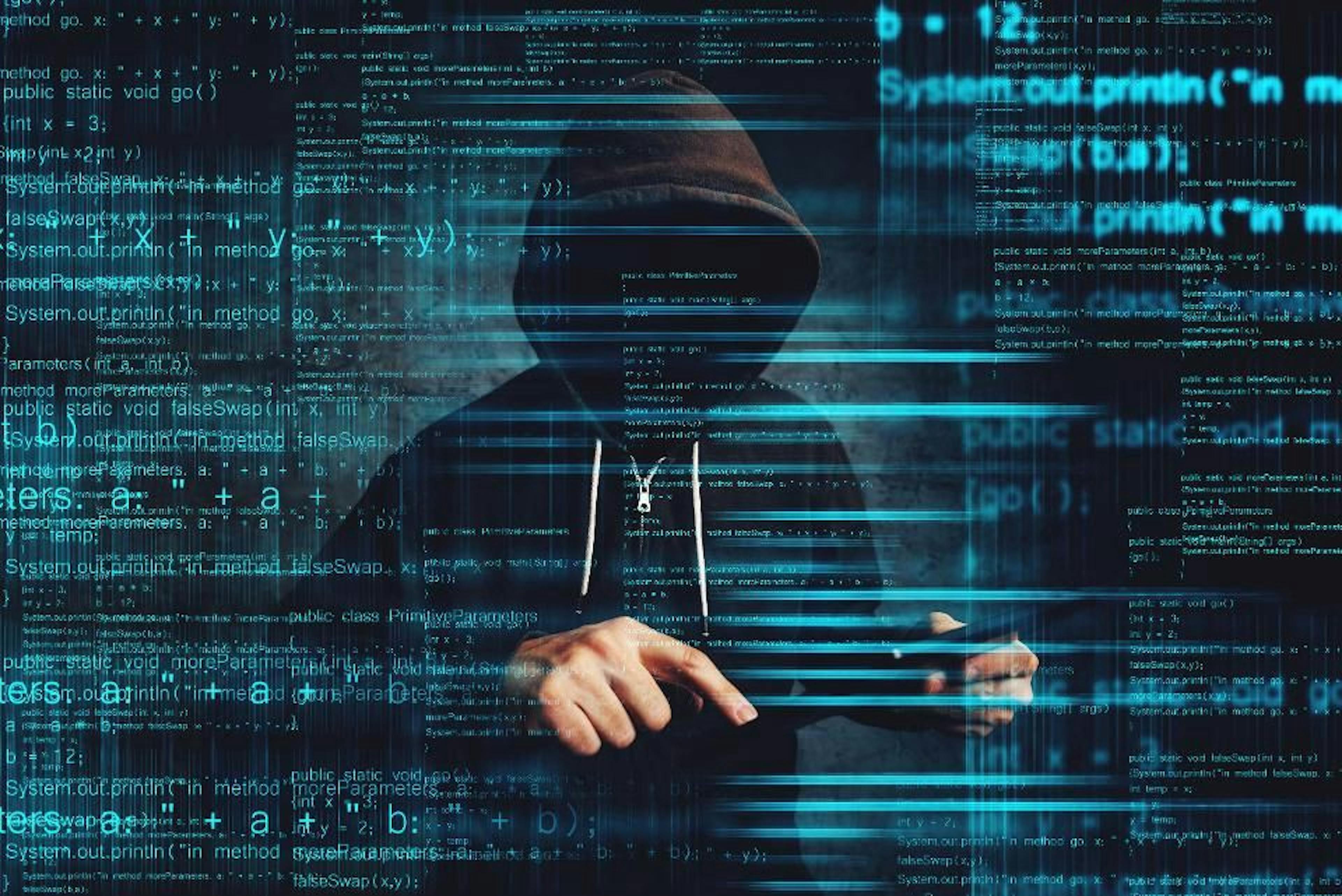 The Basics of Hacking [An Introduction]