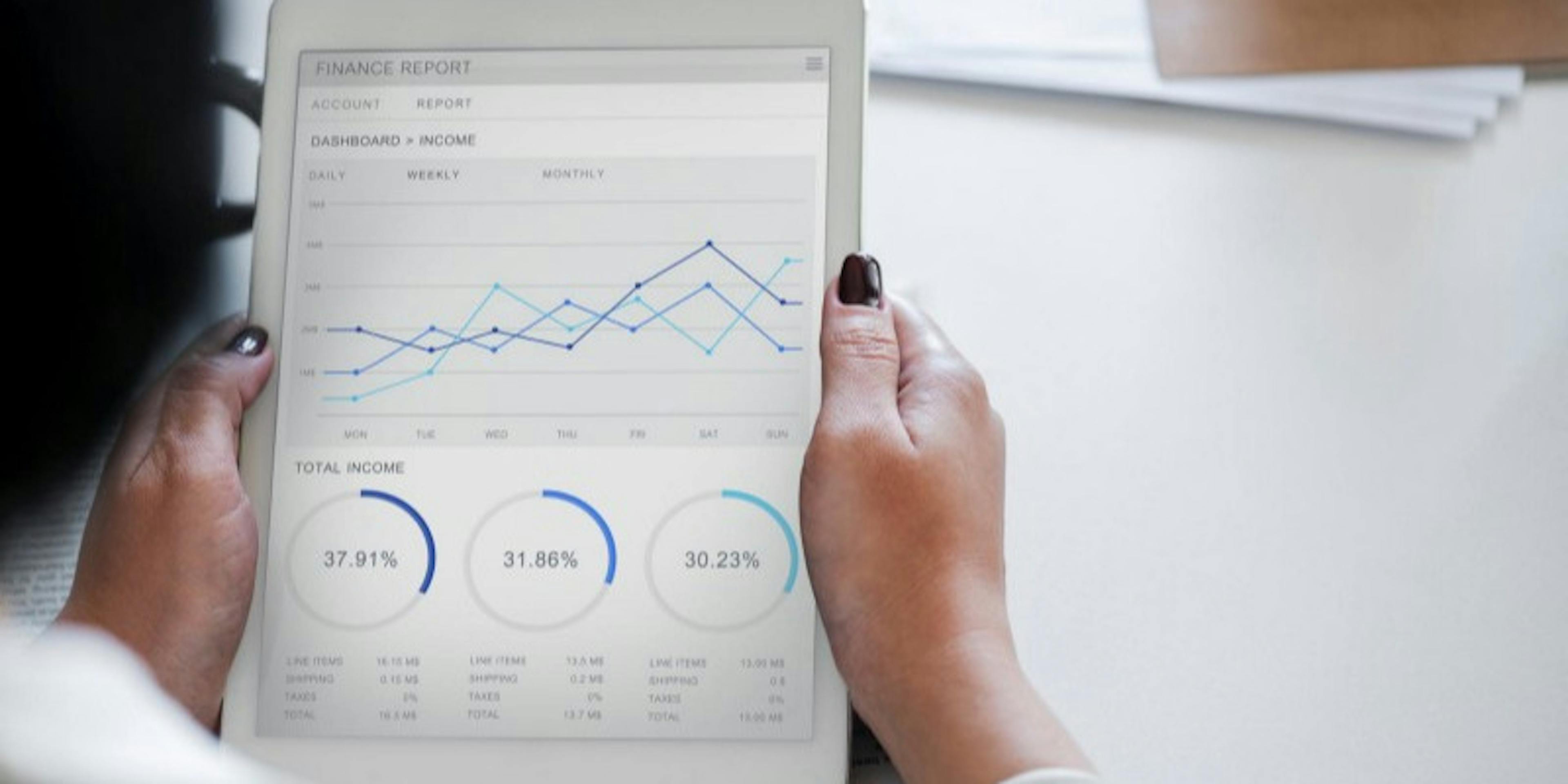 The Role of Digital Marketing in Online Business Growth