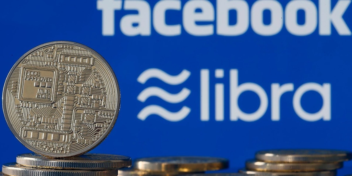 featured image - LIBRA- Decoding Facebook Cryptocurrency In 7 Questions