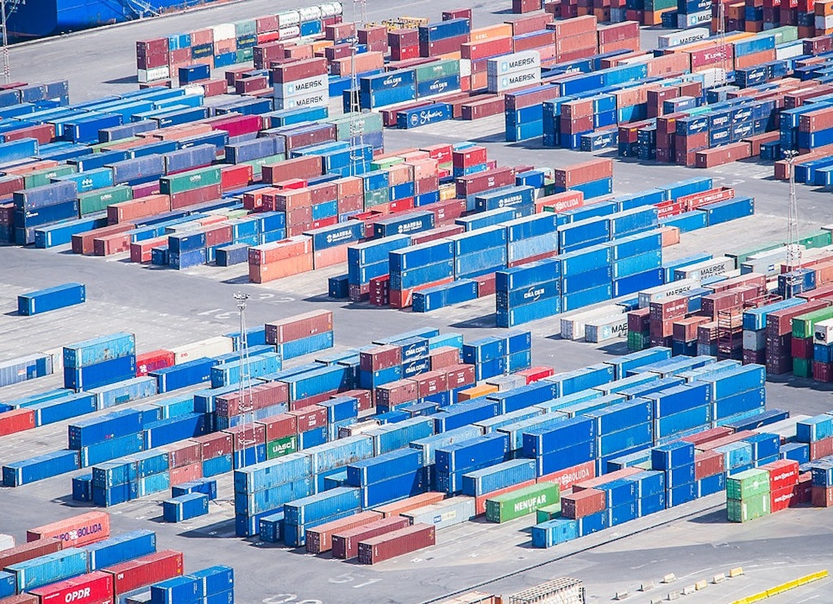 featured image - The State of Containers in 2020