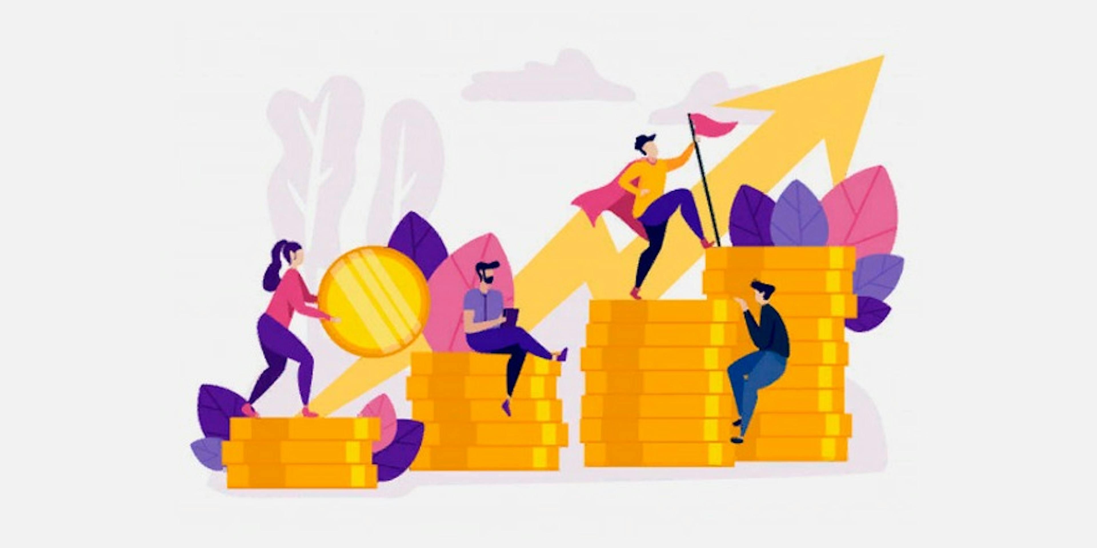 /opportunity-sharing-how-blockchain-technology-brought-back-trust-in-recruiters-co1ny31ss feature image