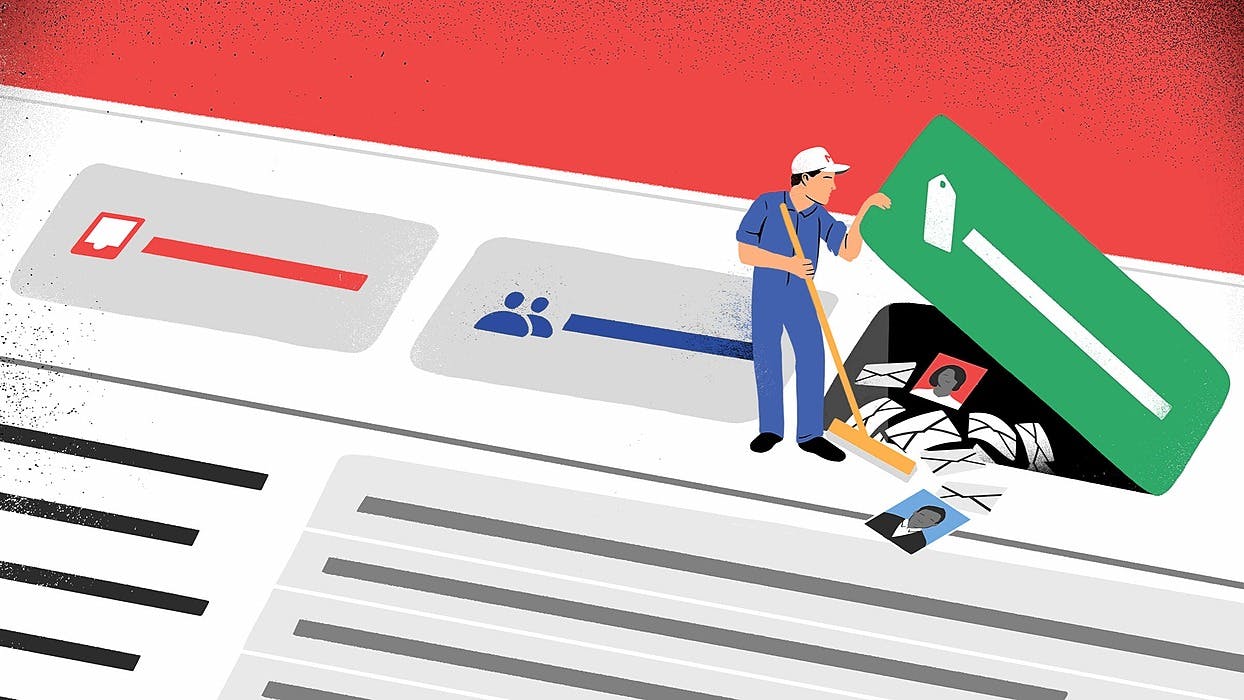 featured image - Which Candidates' Emails Go into Gmail's Primary, Promotions or Spam Inboxes?