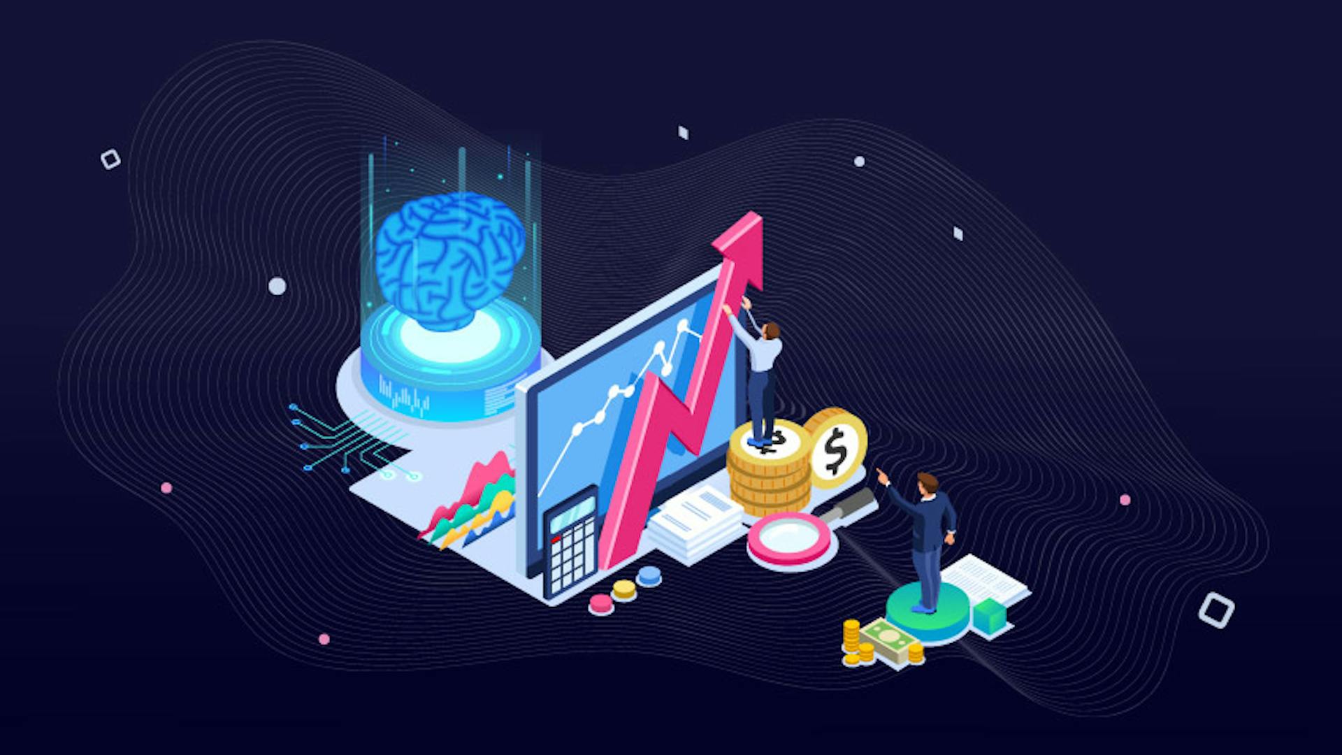 featured image - Four Novel Machine Learning Methods for Analyzing Blockchain Datasets