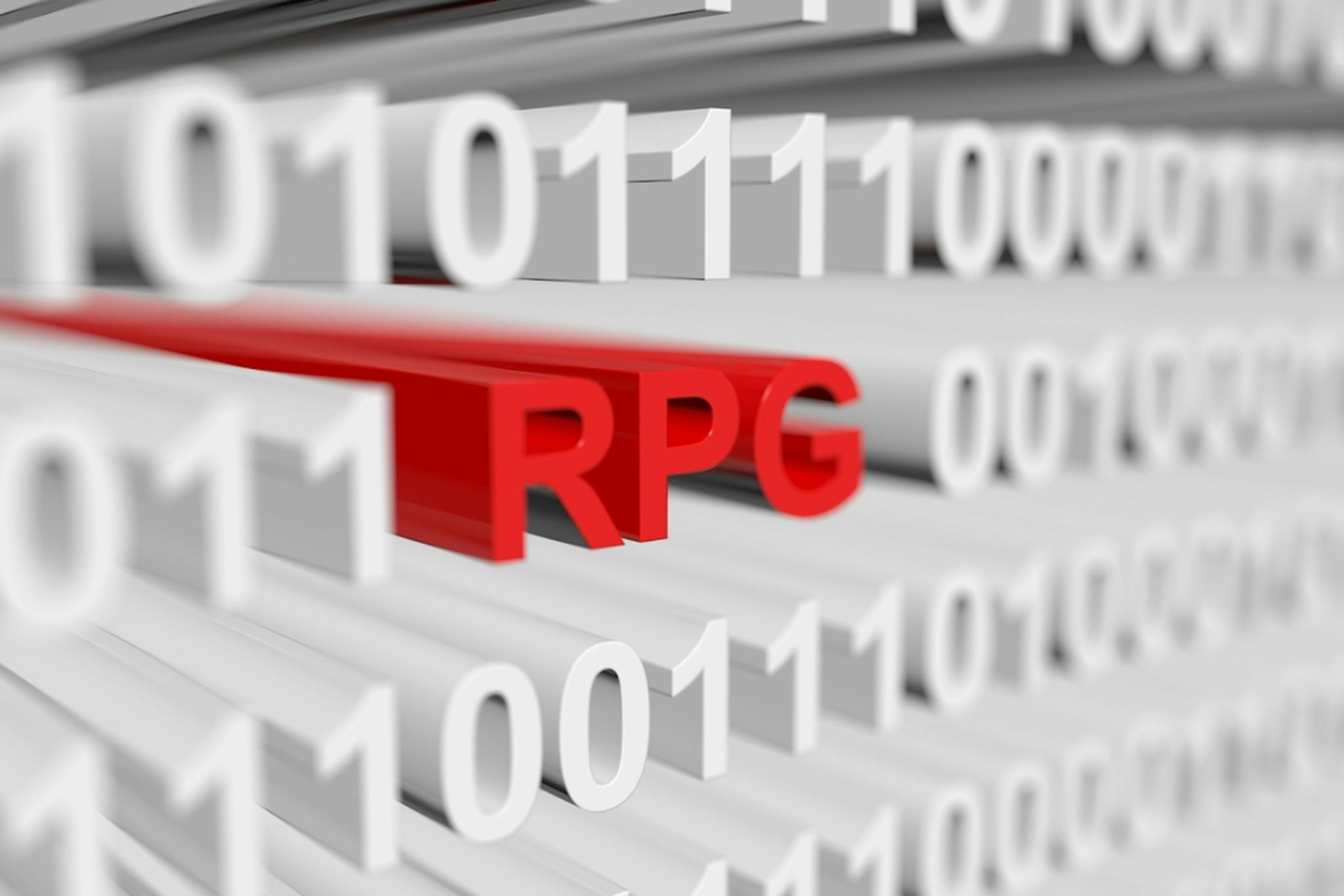 featured image - The Qualities of Today’s RPG Programmers