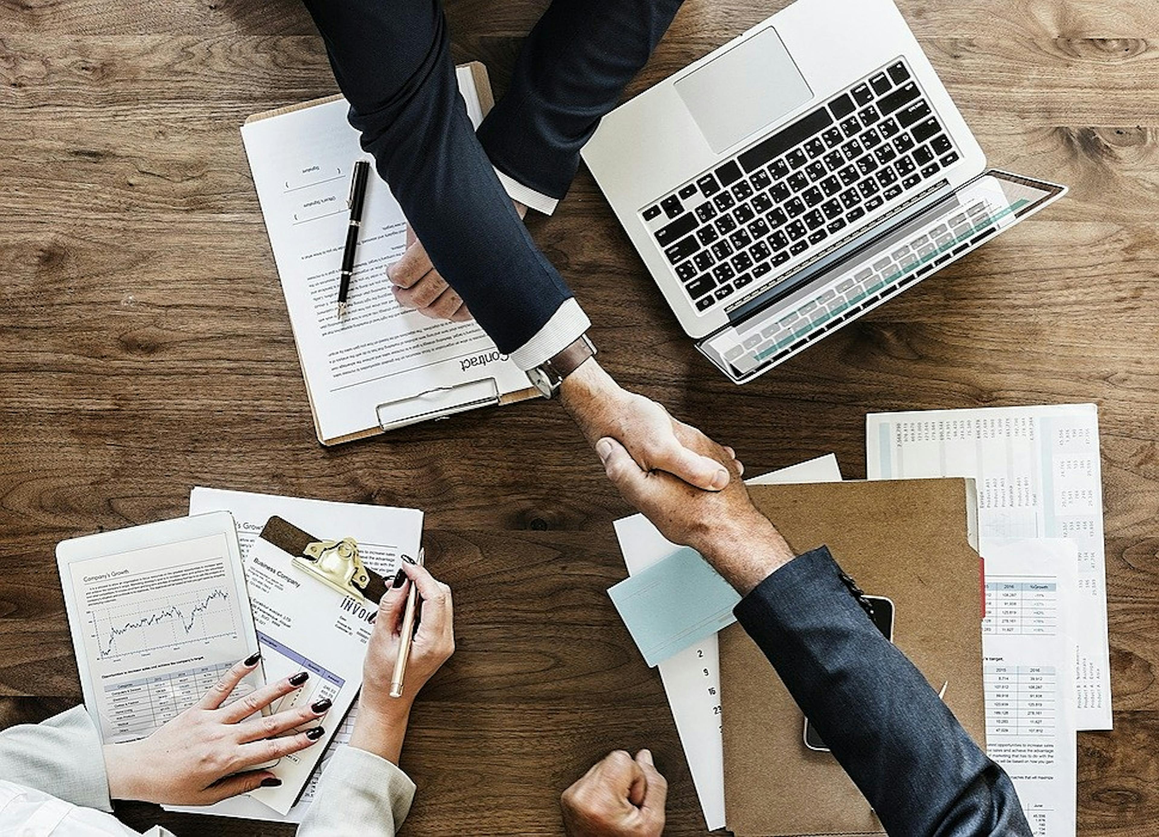 Impact of Compensation Management Software on Employees' Performance
