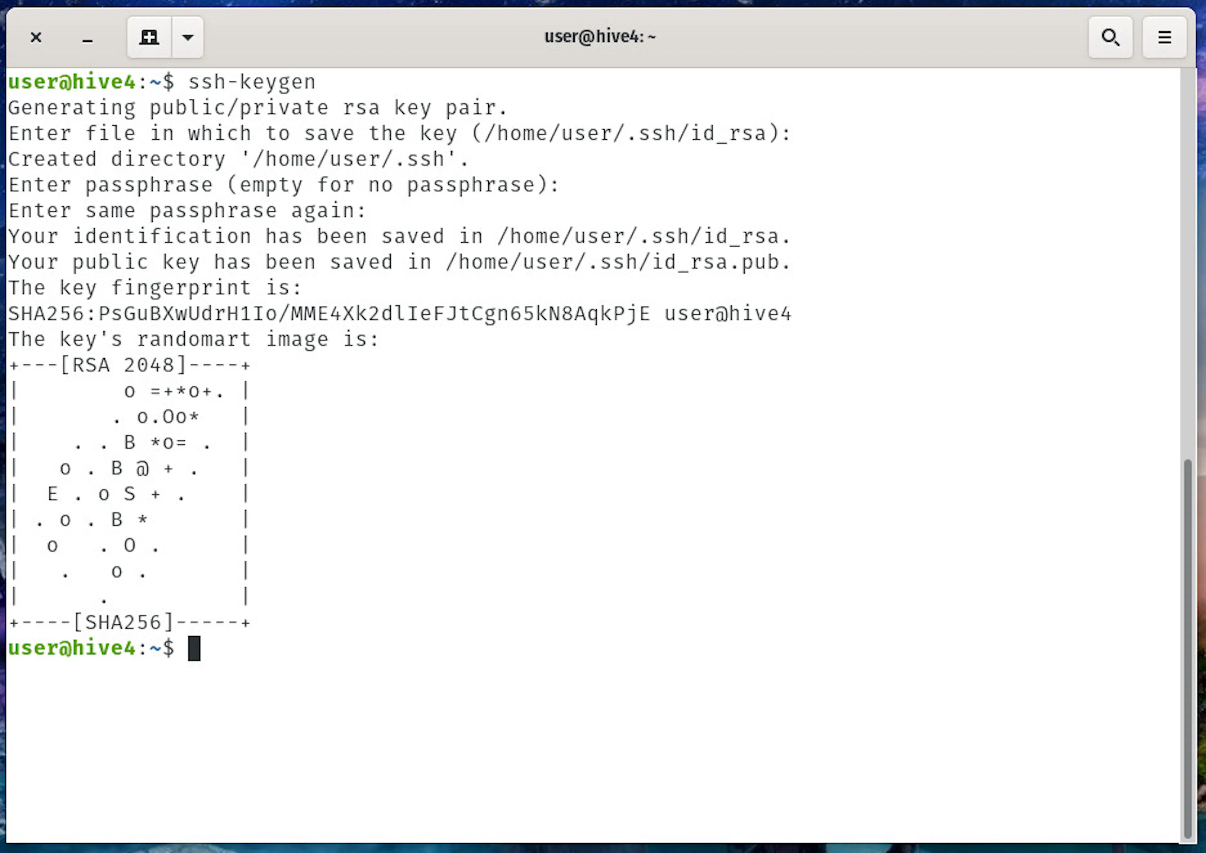 featured image - Configuring Secure Shell for Key Authentication on ...