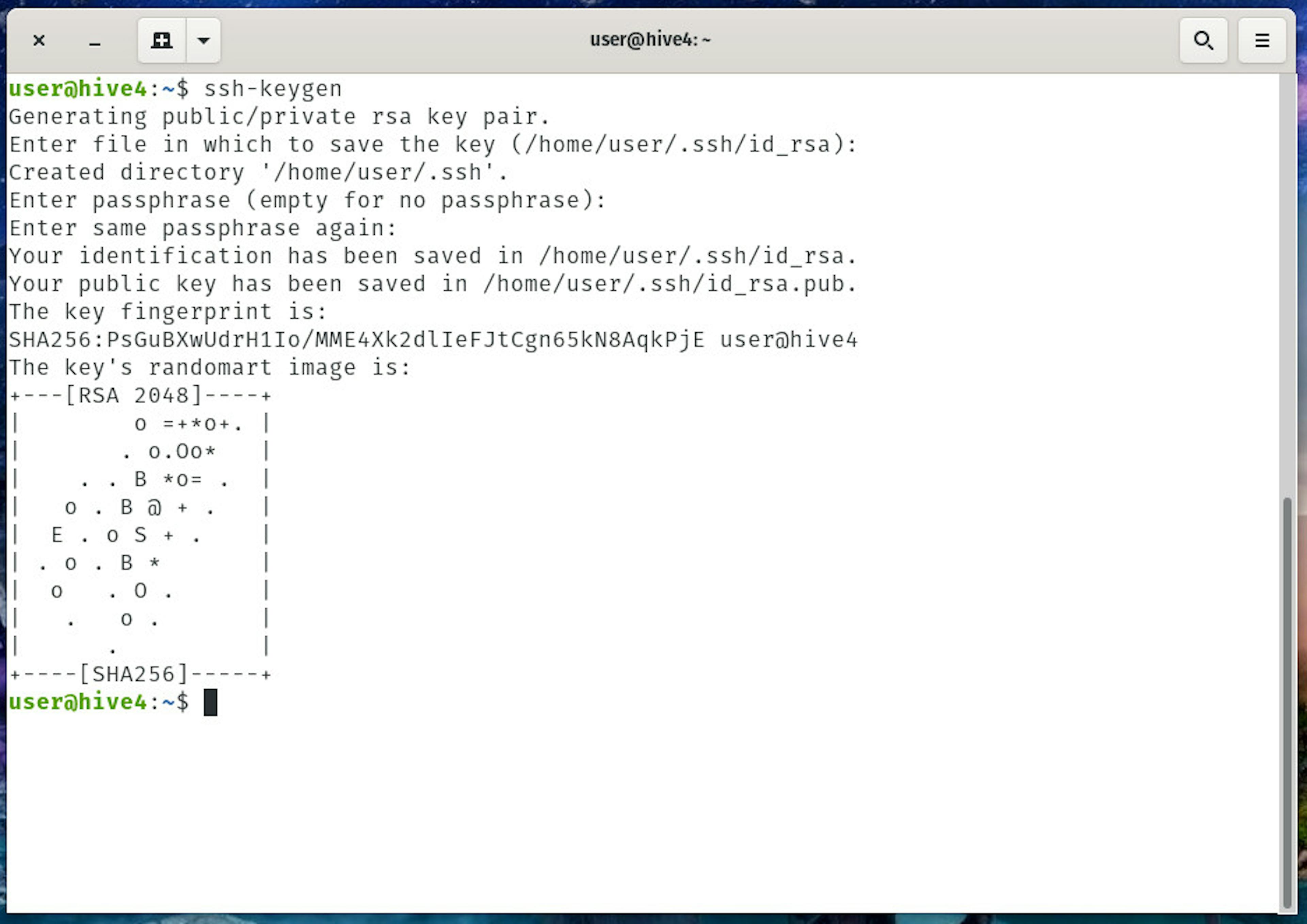 /configuring-secure-shell-for-key-authentication-on-linux-a-how-to-guide-l21632yc feature image