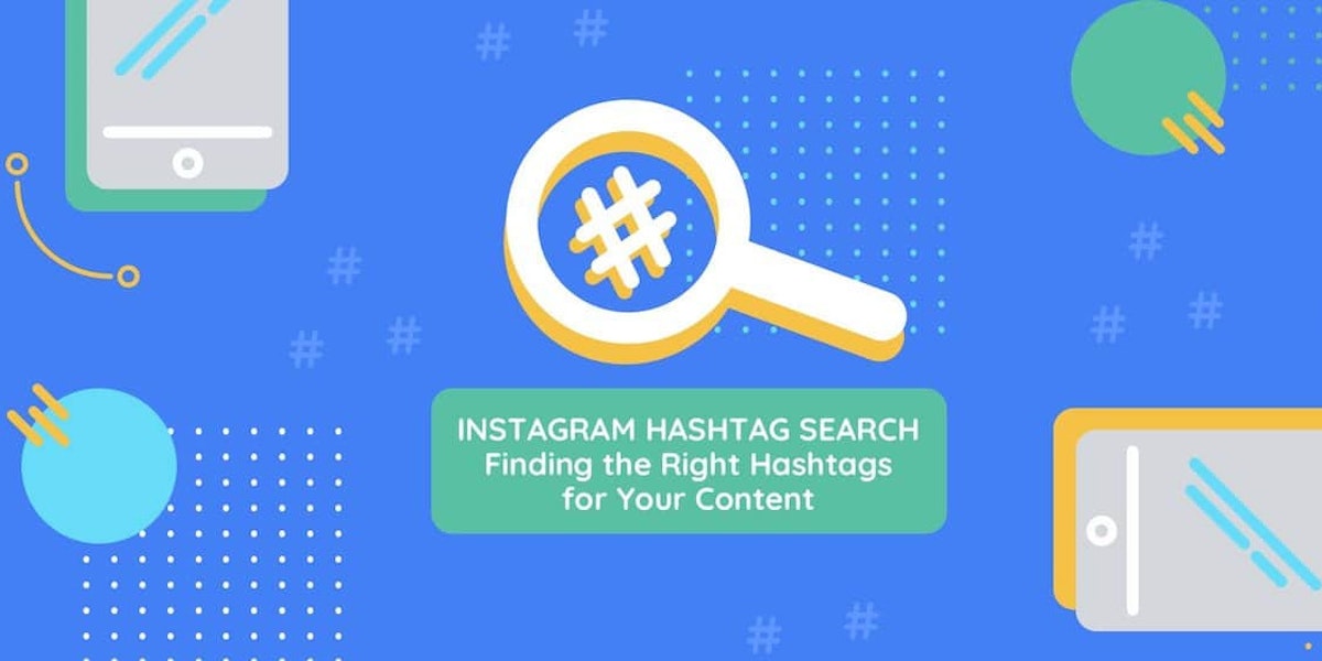 featured image - How to Choose The Right Hashtag