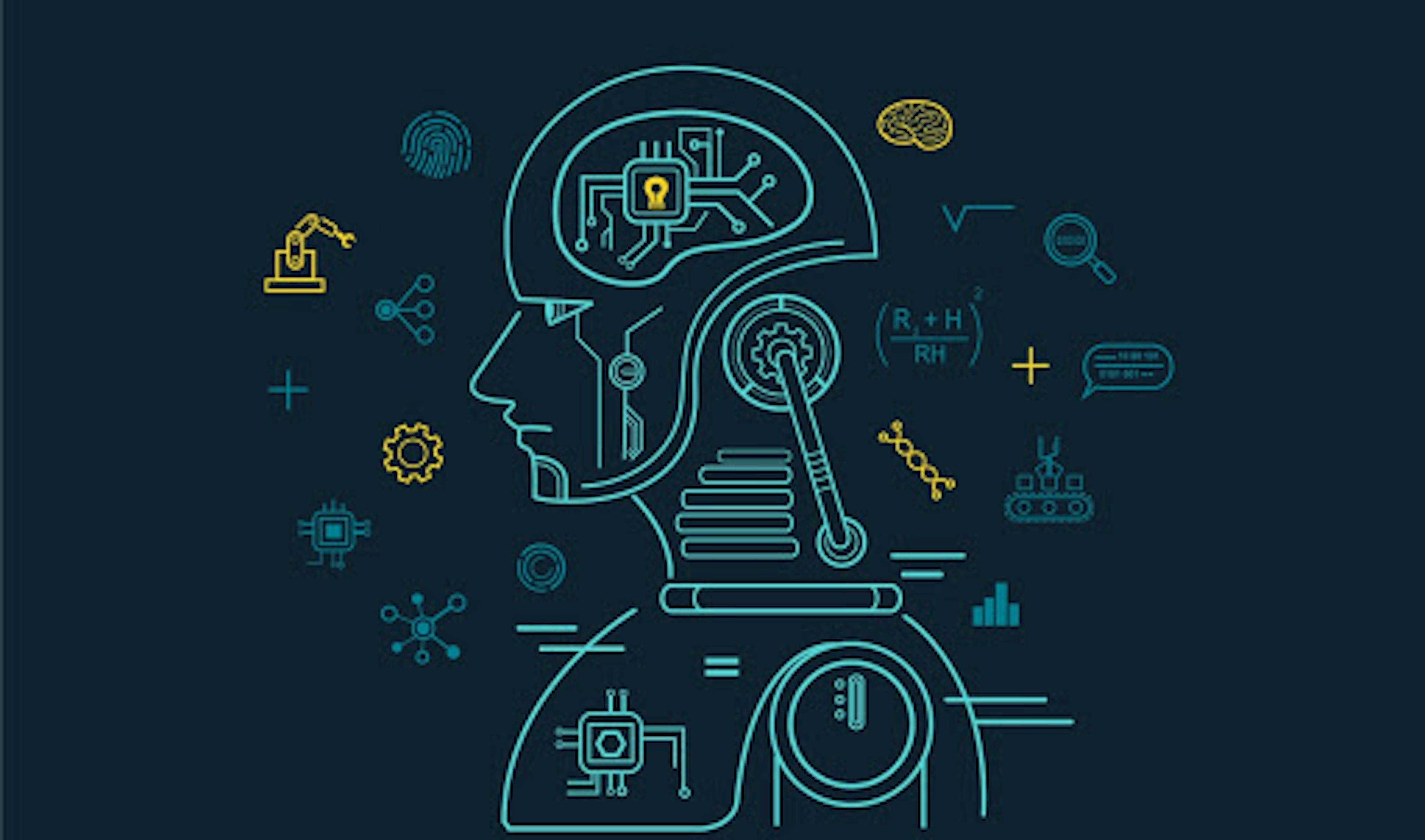 Machine Learning: A High Level Overview