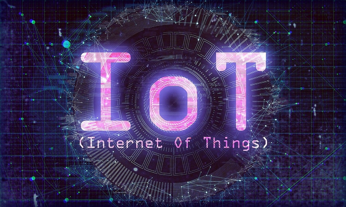 featured image - Impact of IoT from Recruiting to the Final Product